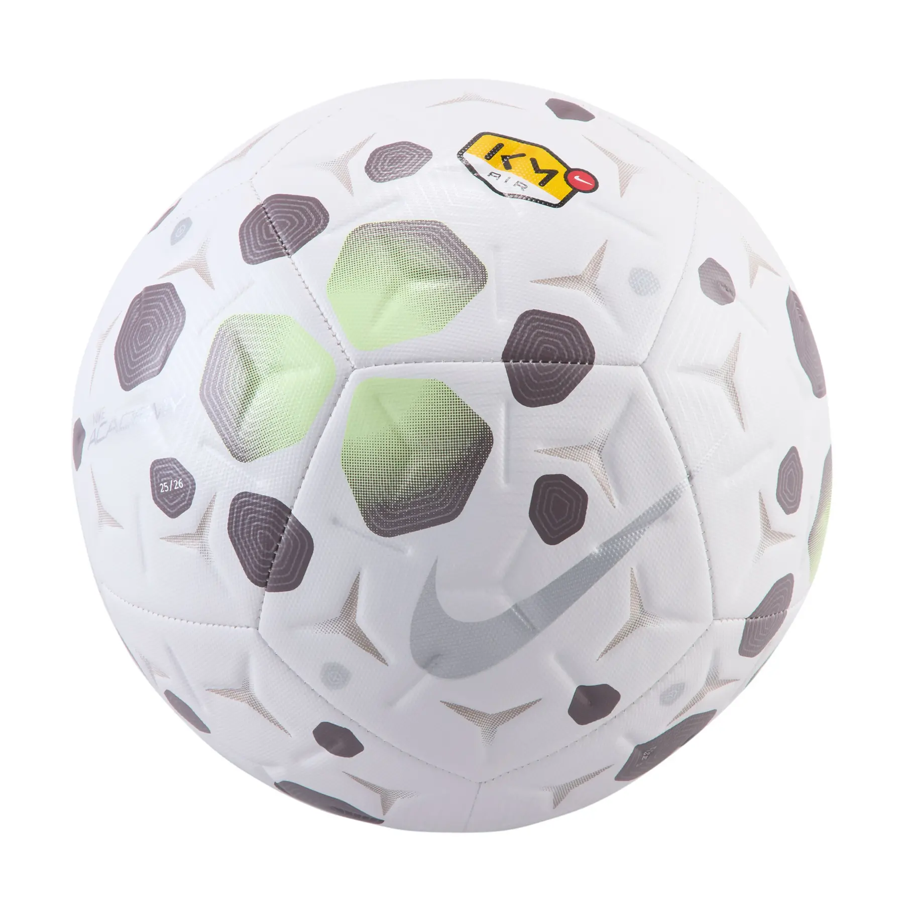 Fußball Nike Kylian Mbappe Academy