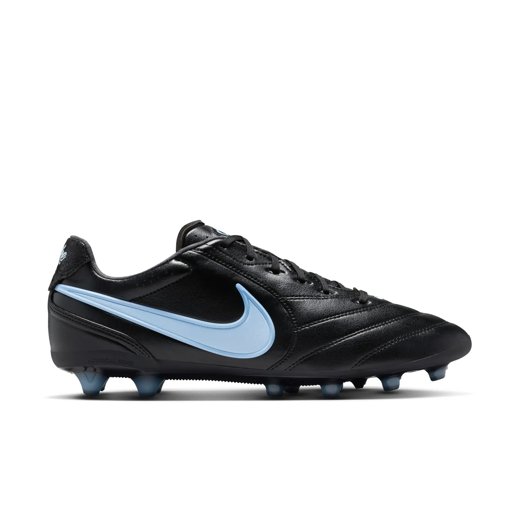Nike Chaussures de football Nike Tiempo Ligera Pro AG