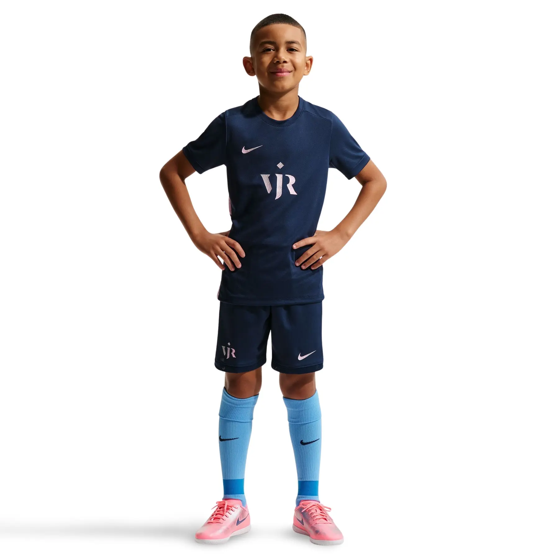 Kindertrikot Nike Virgil van Dijk Academy
