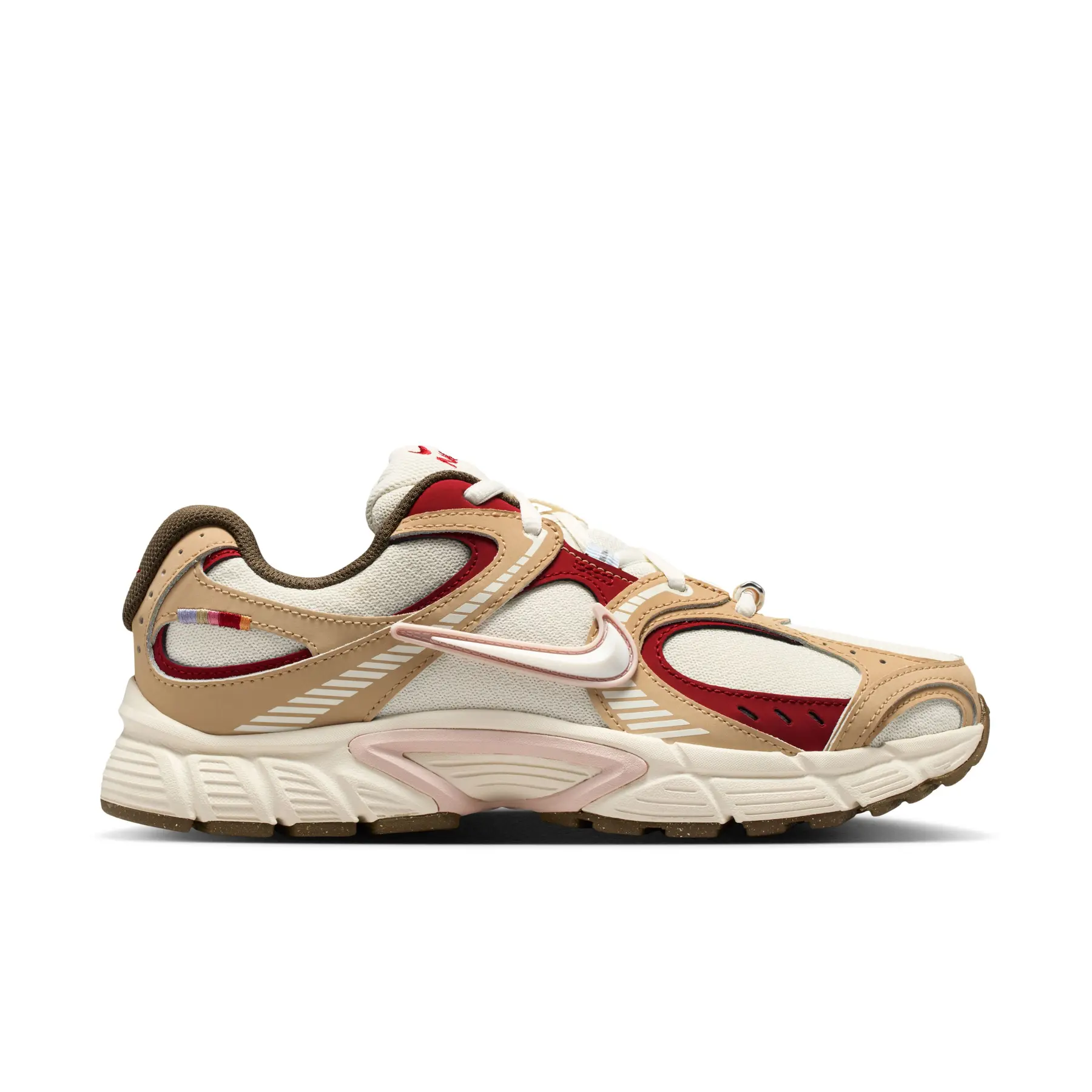 Sneakers V5 RNR - Gris - female - Size: 40,5