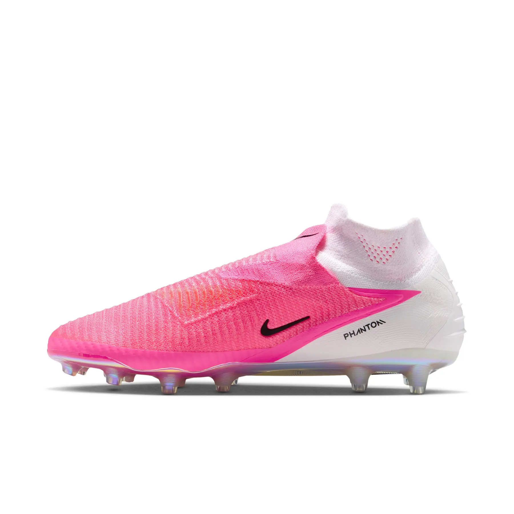 High-Top Football Boots Nike Phantom 6 Elite AG | Foot-Store