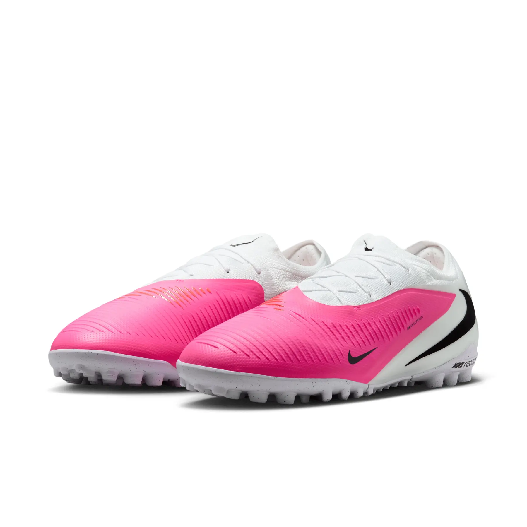 Football Boots Nike React X Phantom 6 Low Pro TF | Foot-Store