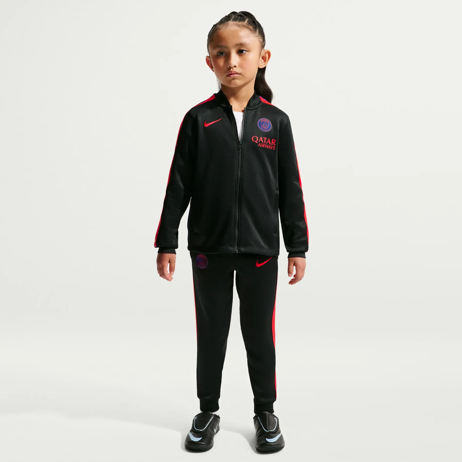 PSG Kindertrainingsanzug Strike 2026/27