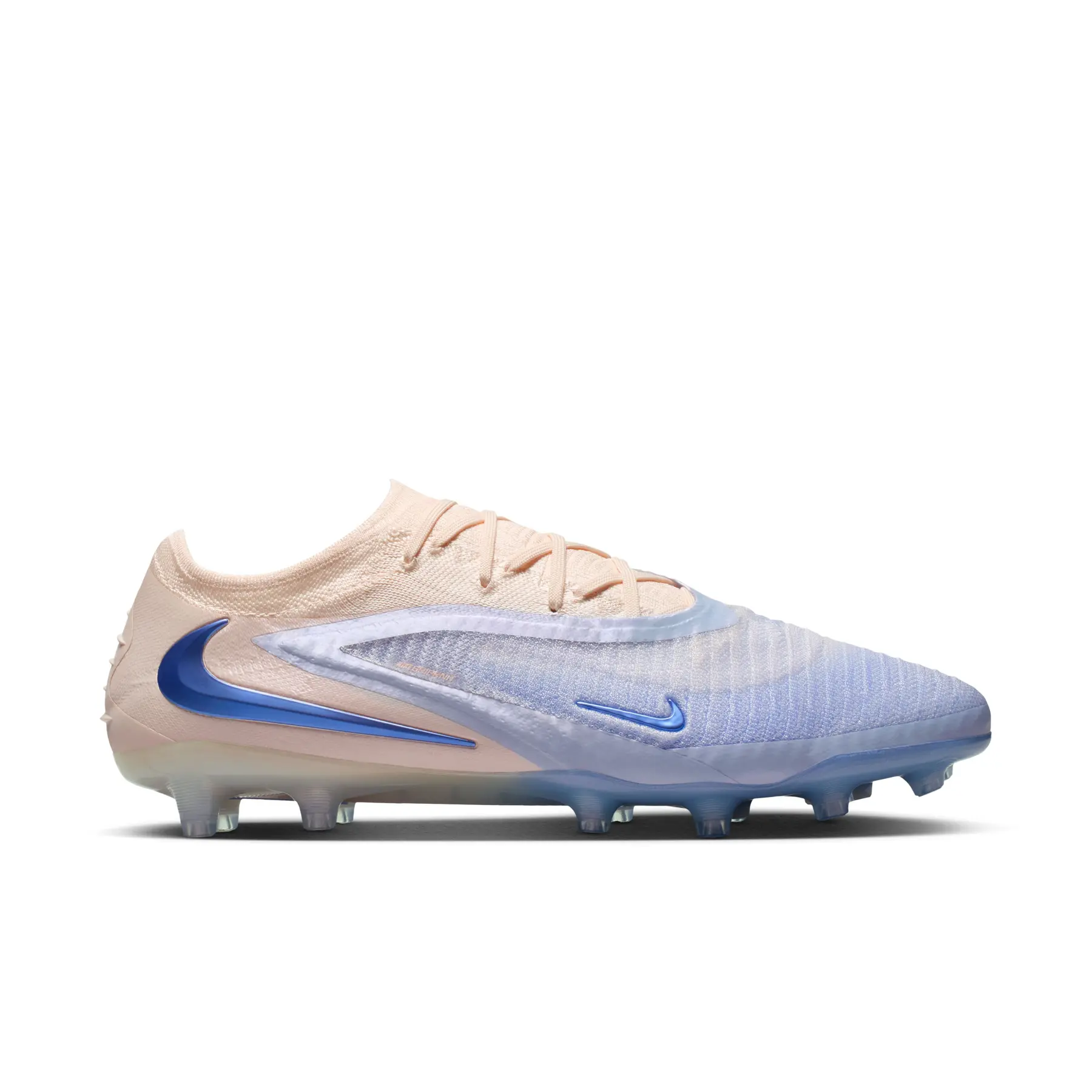Nike Chaussures de football Nike Phantom 6 Low Elite LV8 AG