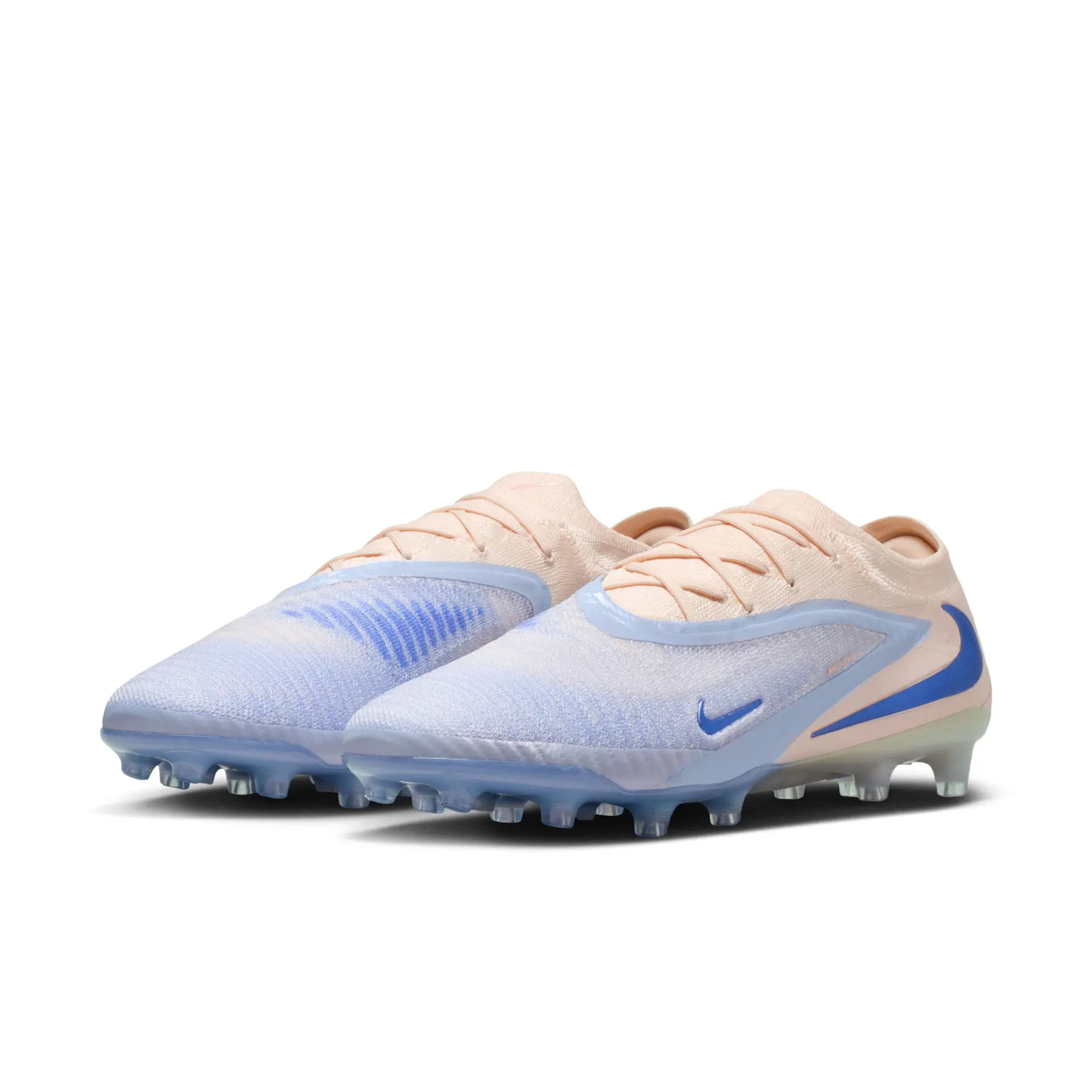 Football boots Nike Phantom 6 Low Elite LV8 AG | Foot-Store