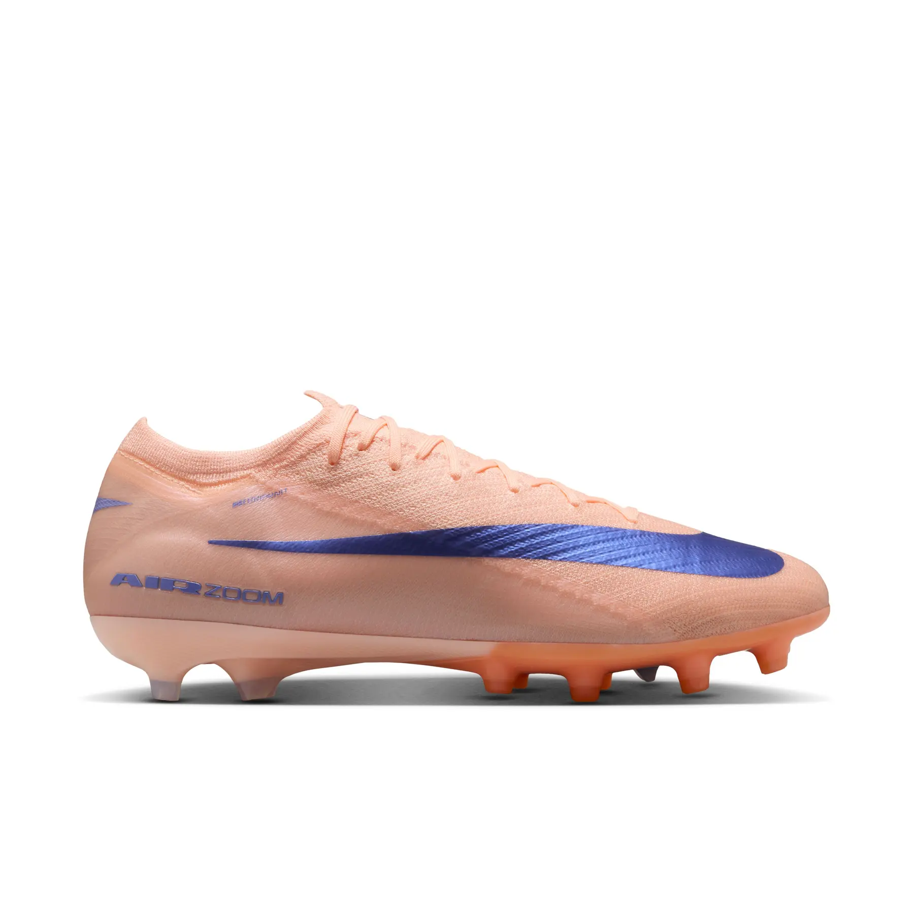 Nike Chaussures de football Nike Vapor 16 Elite Ag-pro Lv8 AG