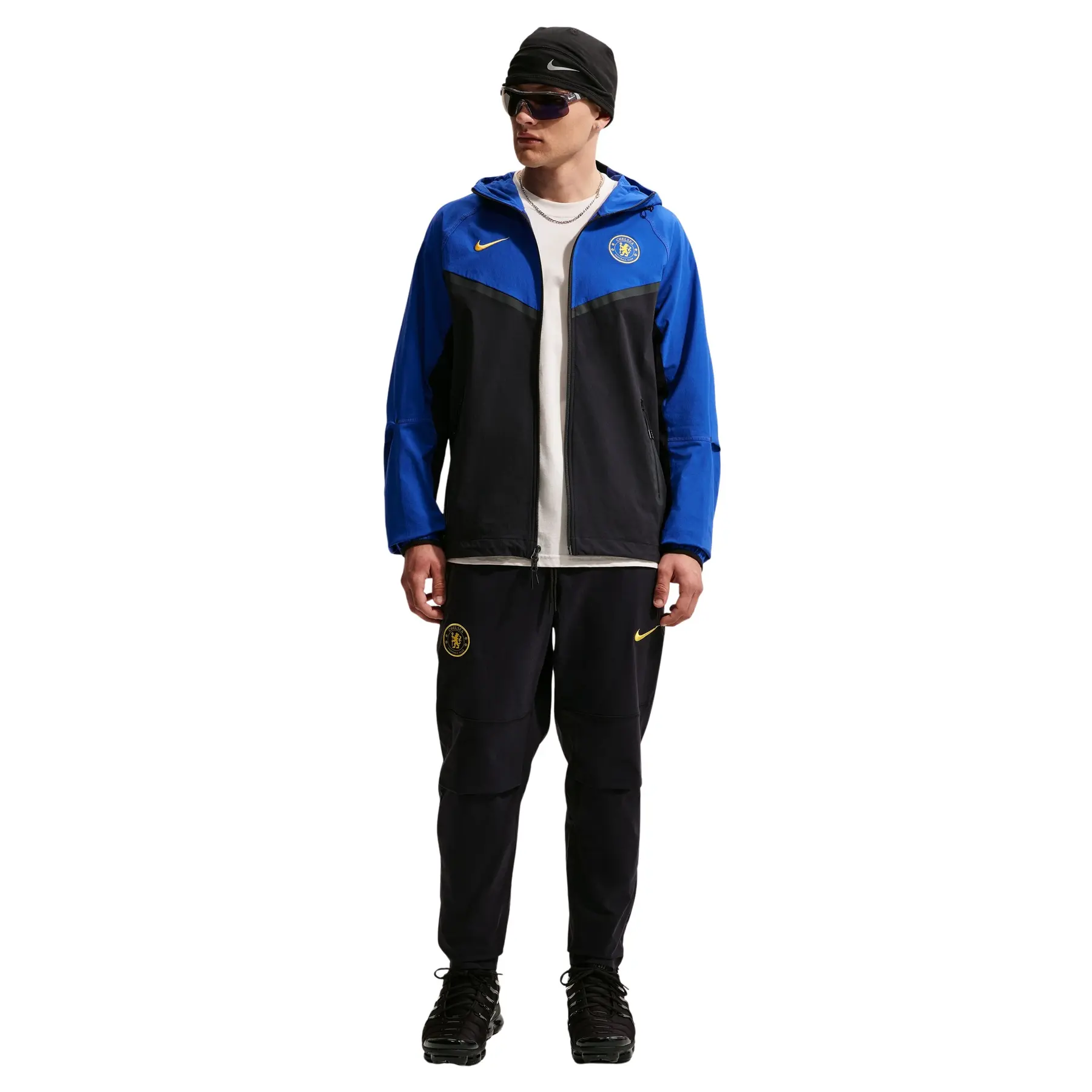 Veste Full zip Chelsea FC 2026/27
