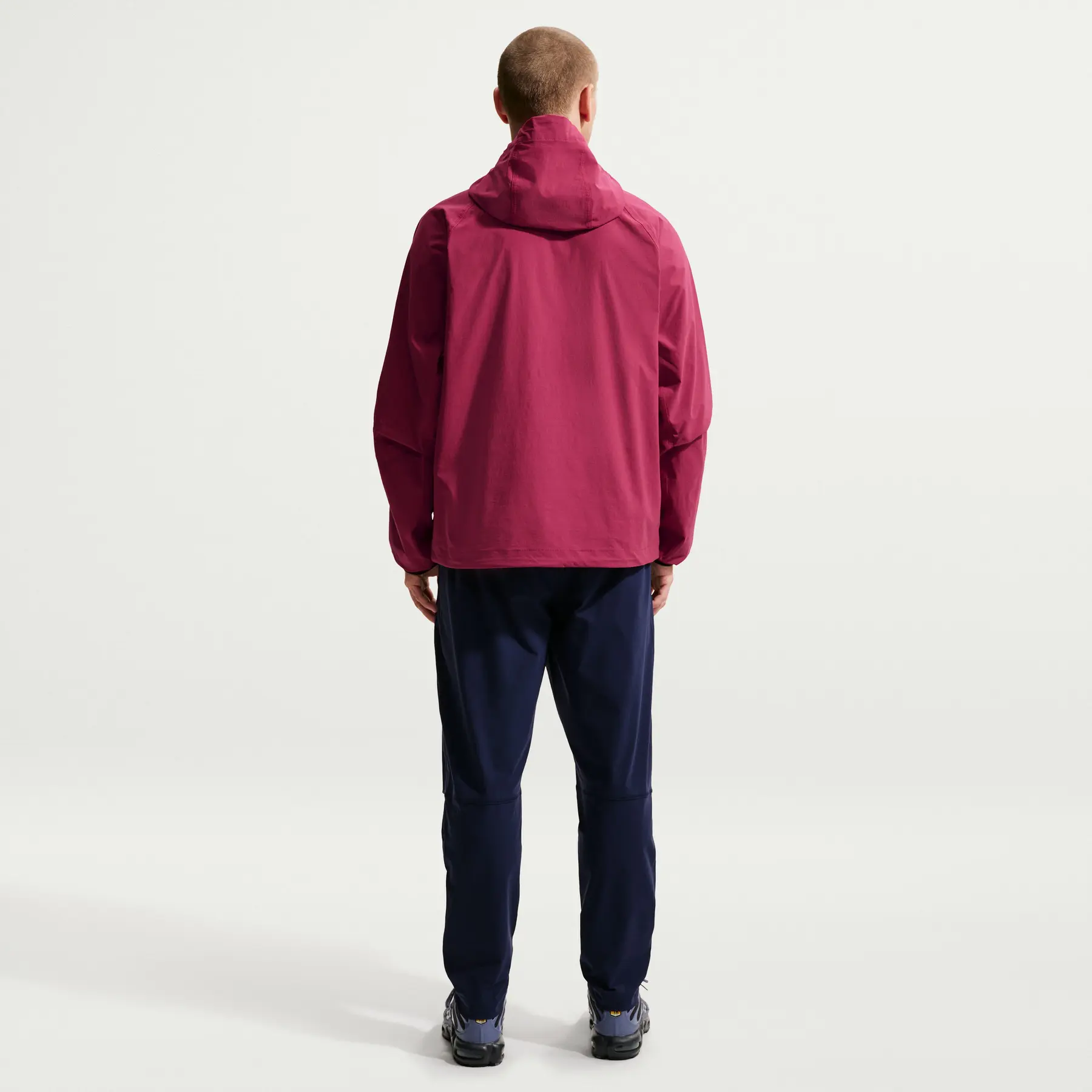 FC Barcelona Full Zip Jacket 2026/27 | Foot-Store
