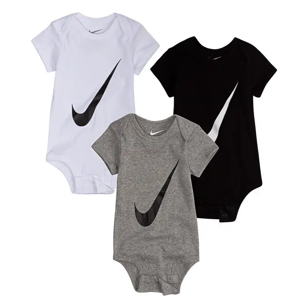 0617847583582 - T-Shirt für Babies Swoosh (x3)