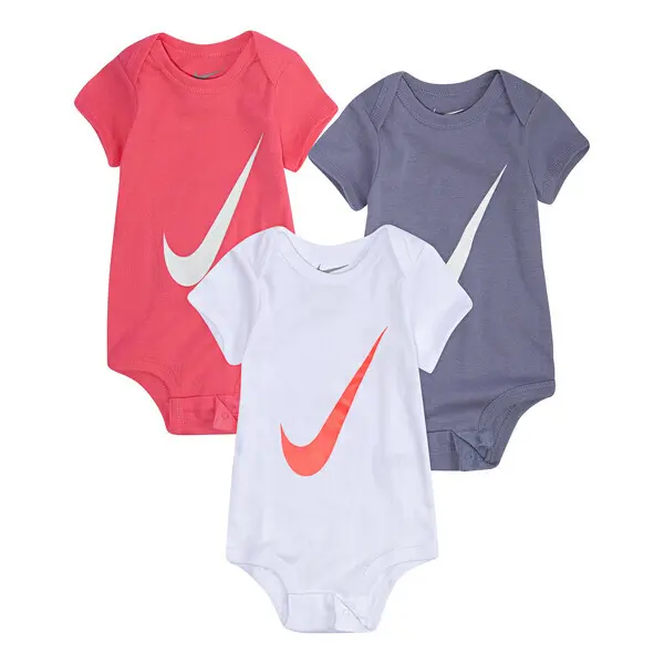0617847583568 - T-Shirt für Babies Swoosh (x3)