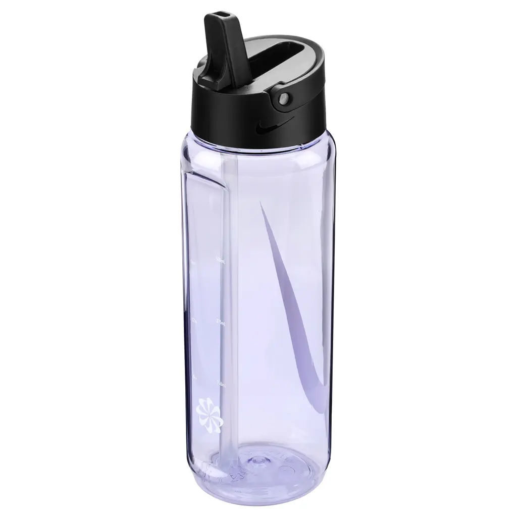 Flasche mit Strohhalm Nike TR Renew
