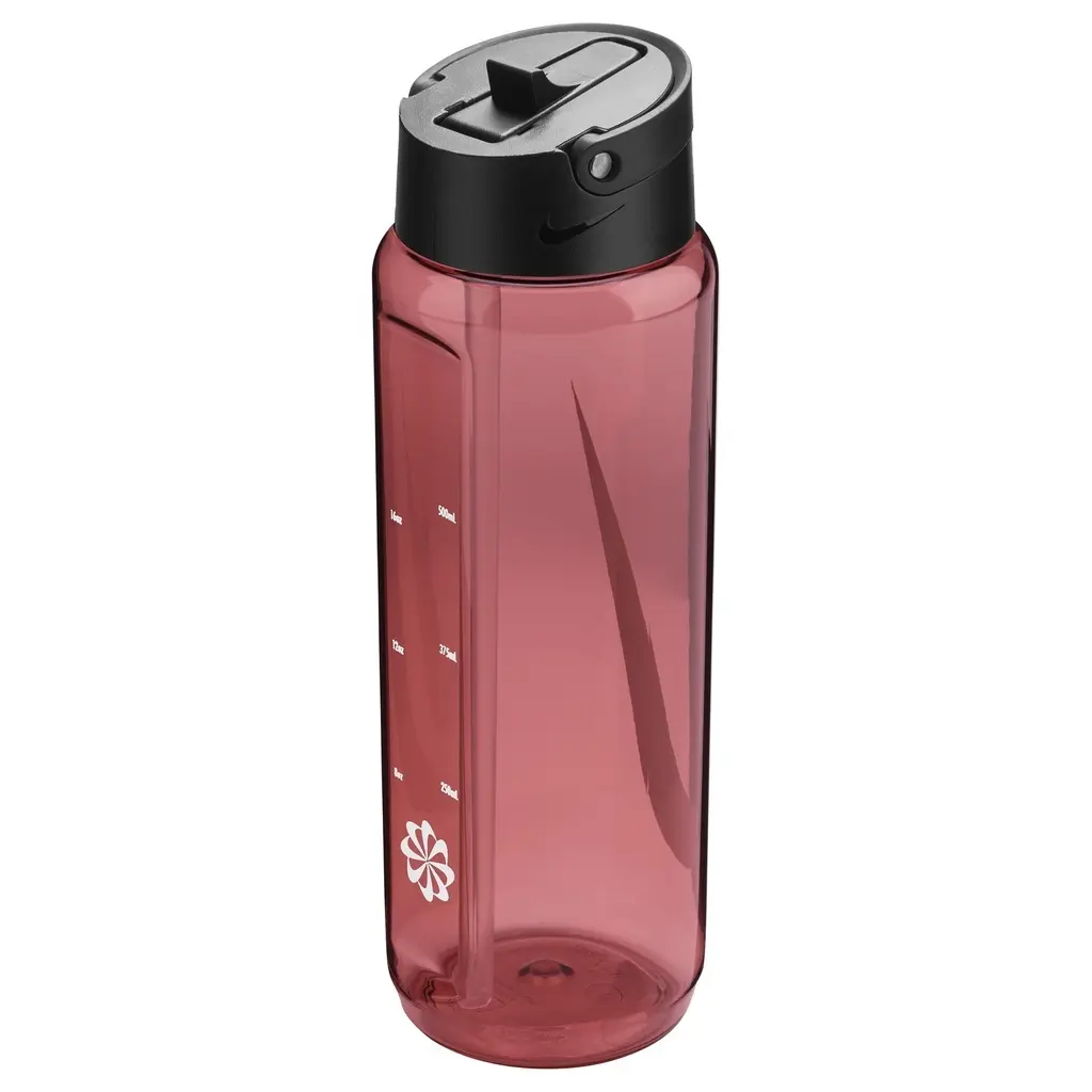 Flasche mit Strohhalm Nike TR Renew