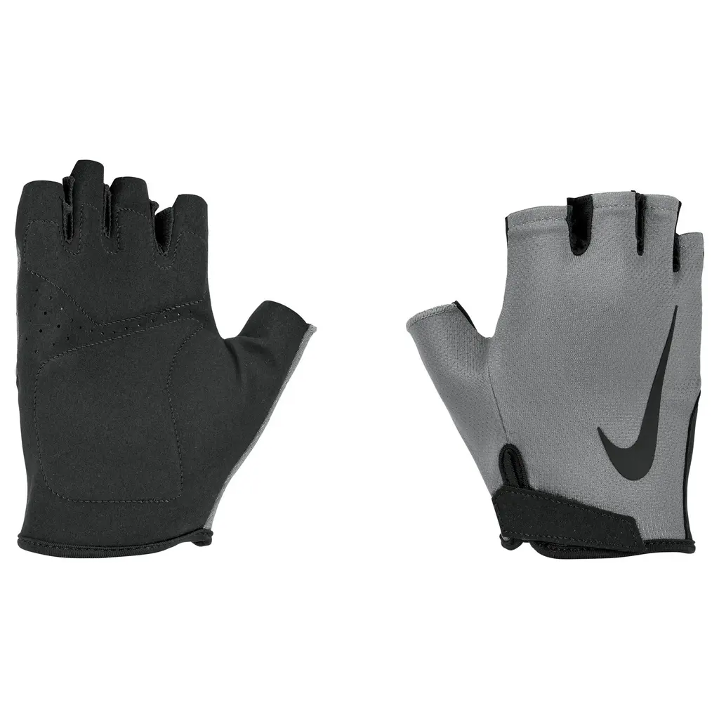 Photos - Winter Gloves & Mittens Nike Gloves  Gym Essential FG 2.0 N.101.2315.032.LG 