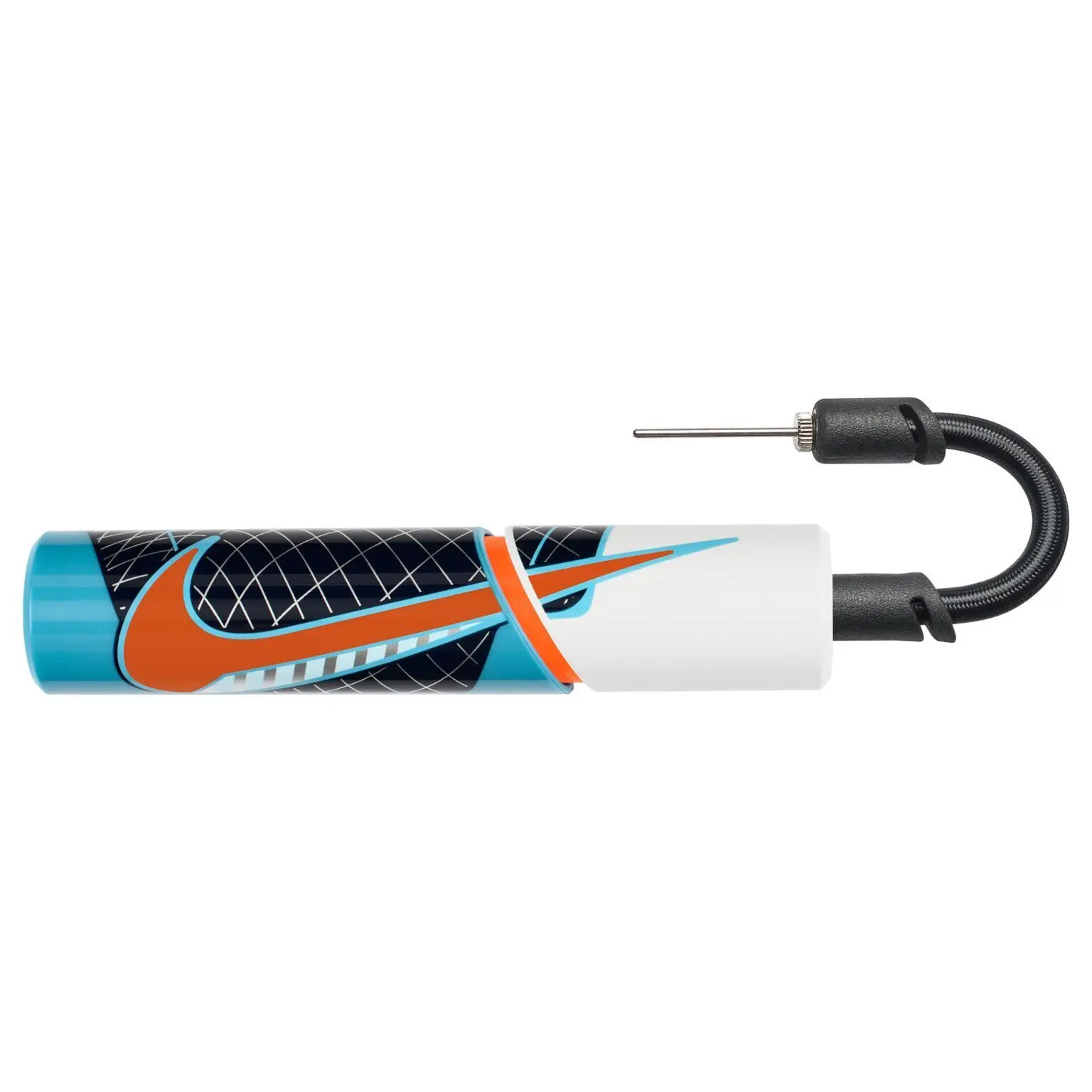 Pompa per palloni ad aria compressa Nike Essential INTL