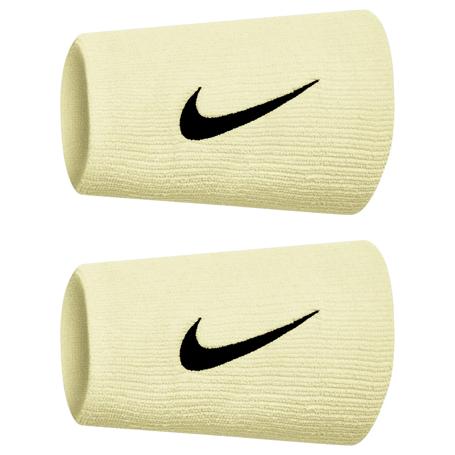 Handgelenk Schwamm doppelt breit Tennis Nike Premier 2 PK