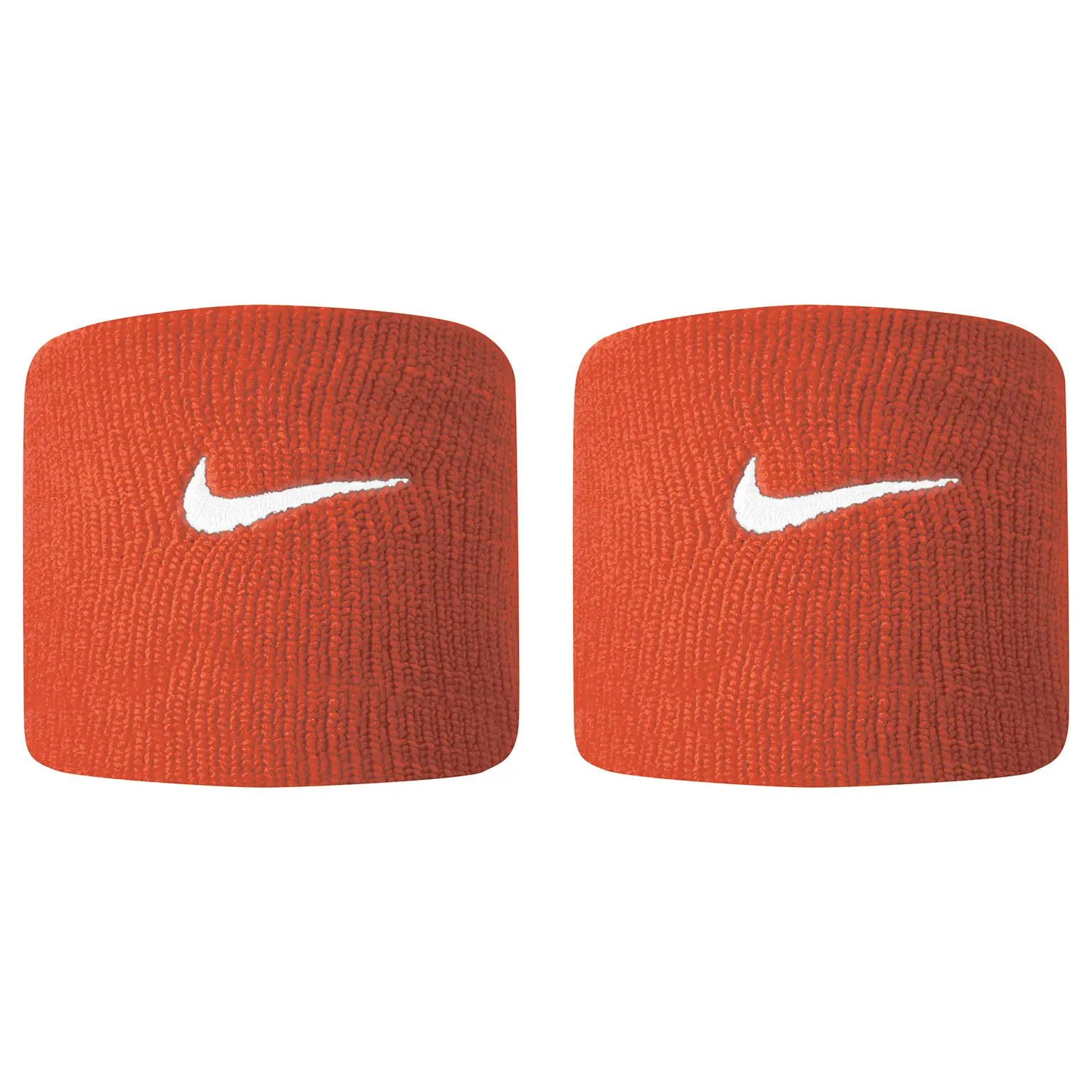 Paar Frottee-Handgelenke Nike Tennis Premier
