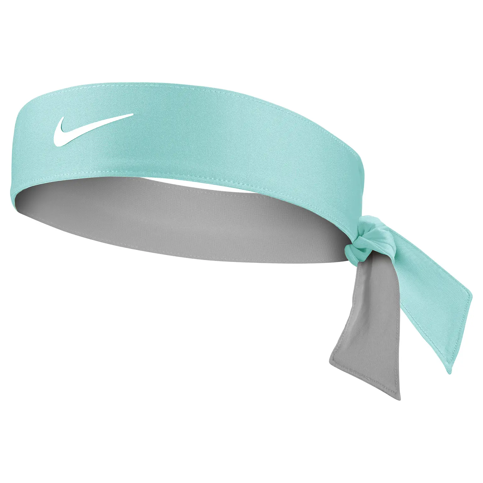 Nike Bandeau Premier, Bleu, Taille TU