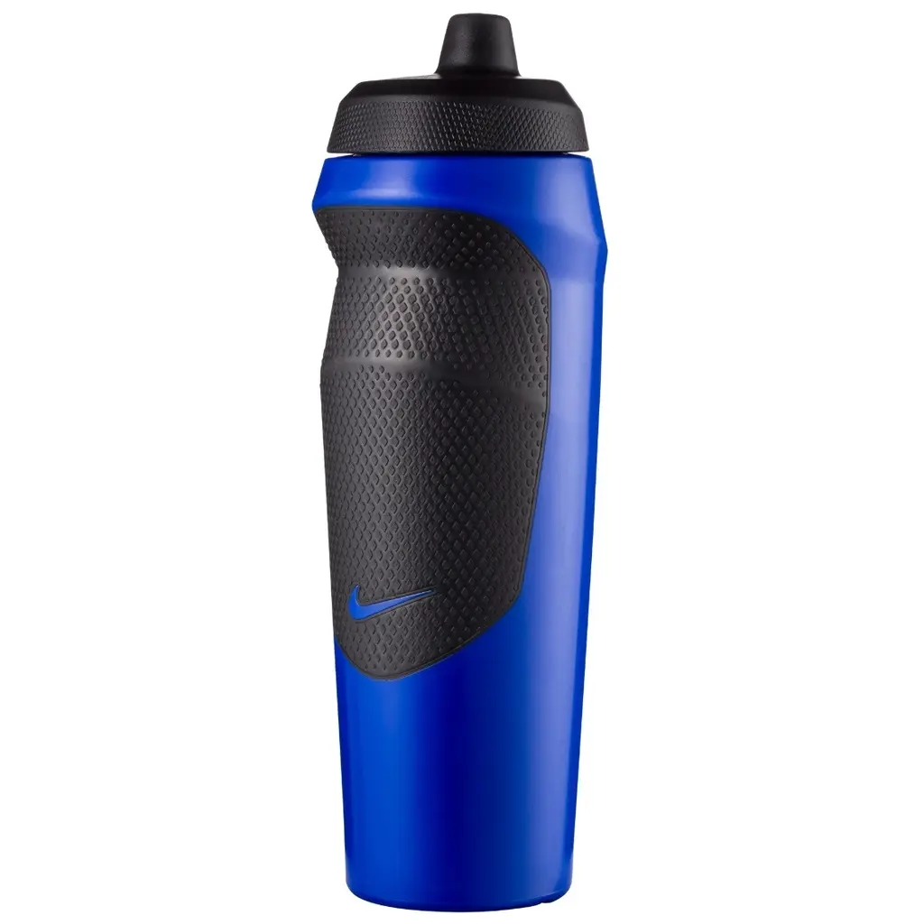 Trinkflasche HyperSport - Bleu - unisex