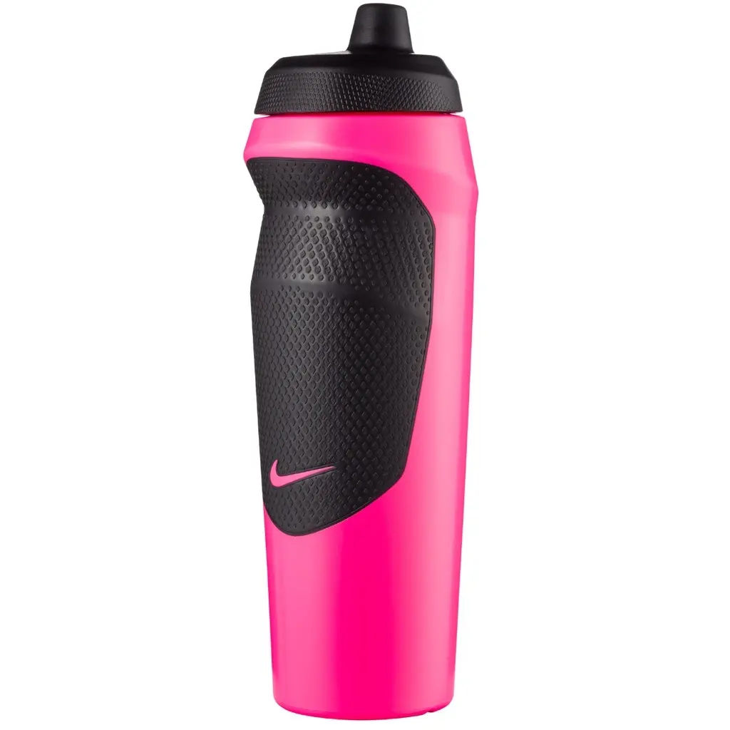Nike Gourde HyperSport, Rose
