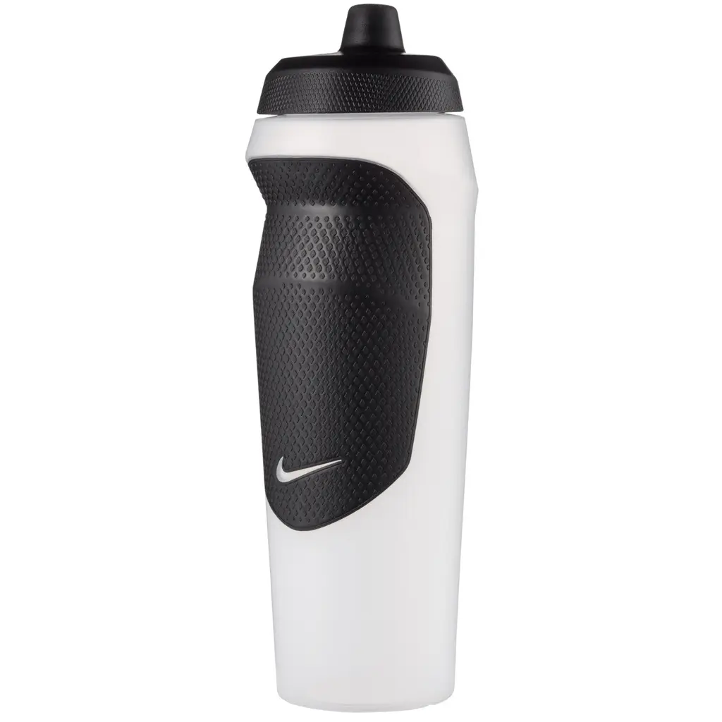 Nike Gourde HyperSport, Blanc
