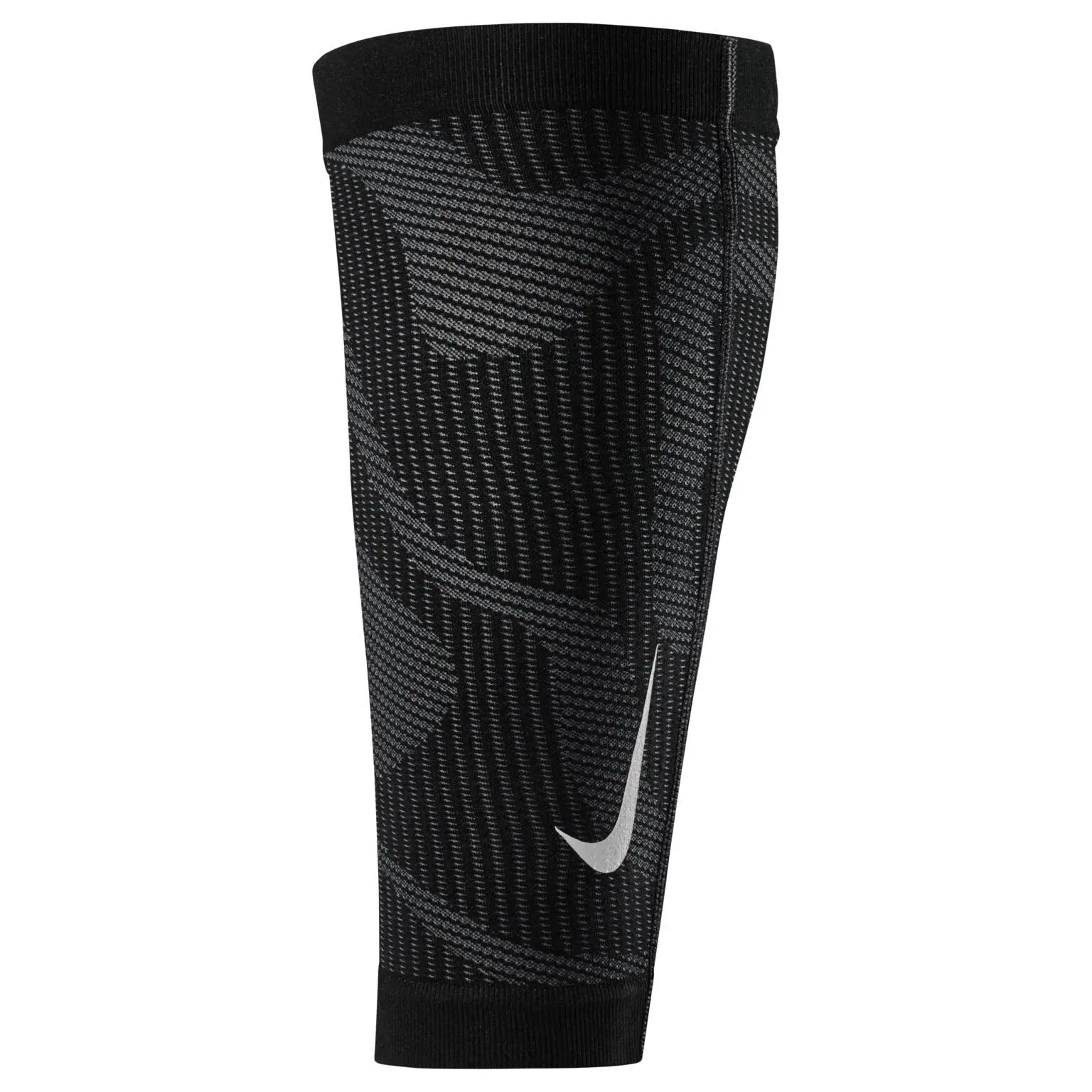 Knitted calf sleeve Nike Zoned