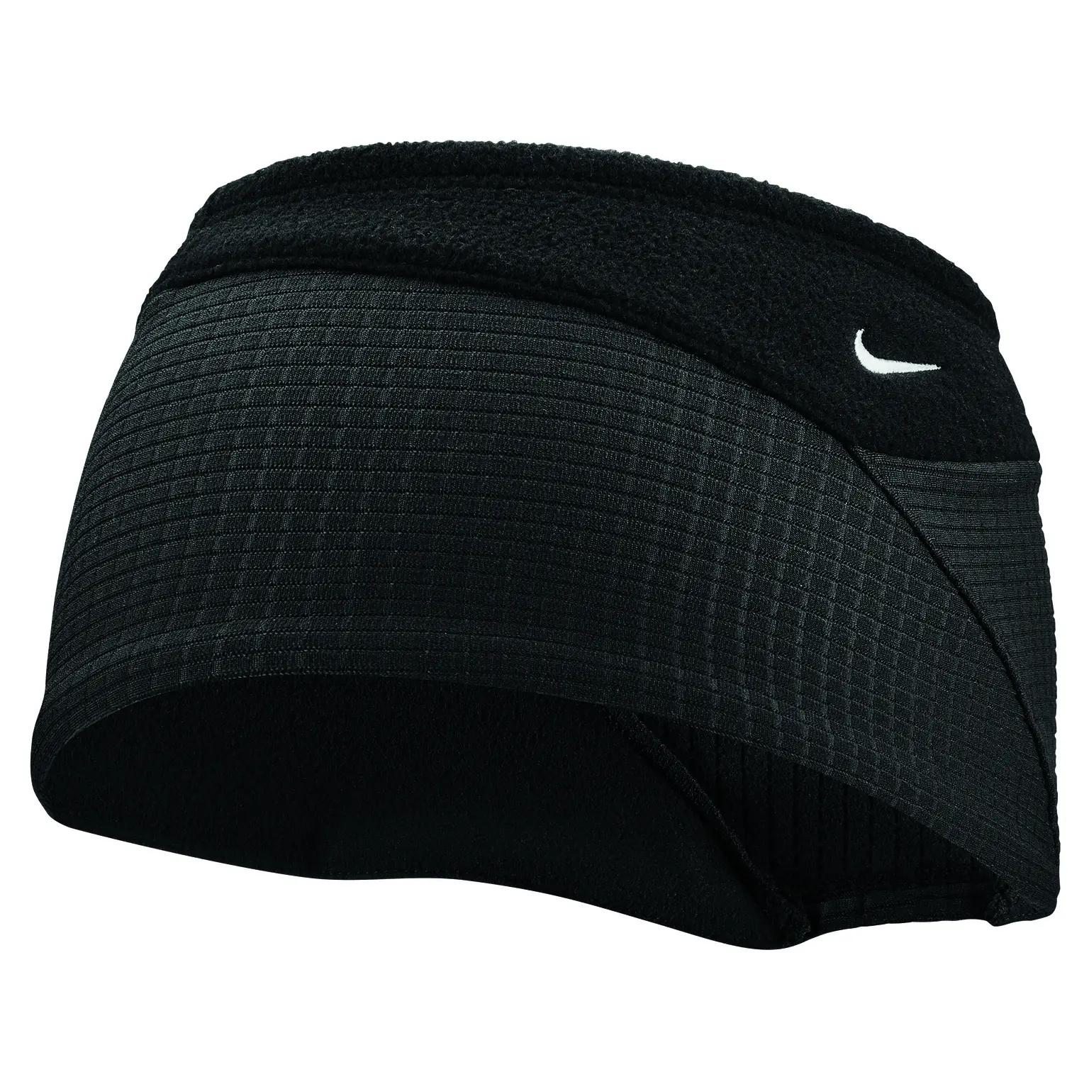 Nike Bandeau Strike elite, Noir, Taille TU
