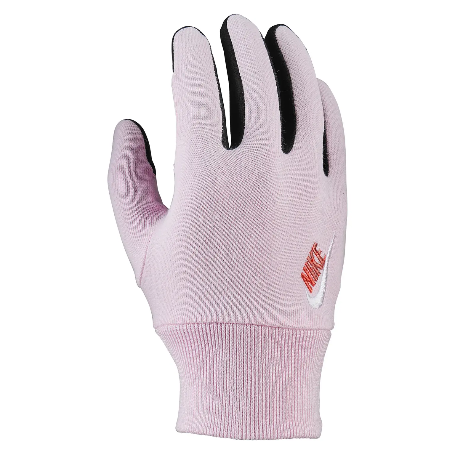 Nike Femme Gants fille Club Fleece TG, Rose, Taille L