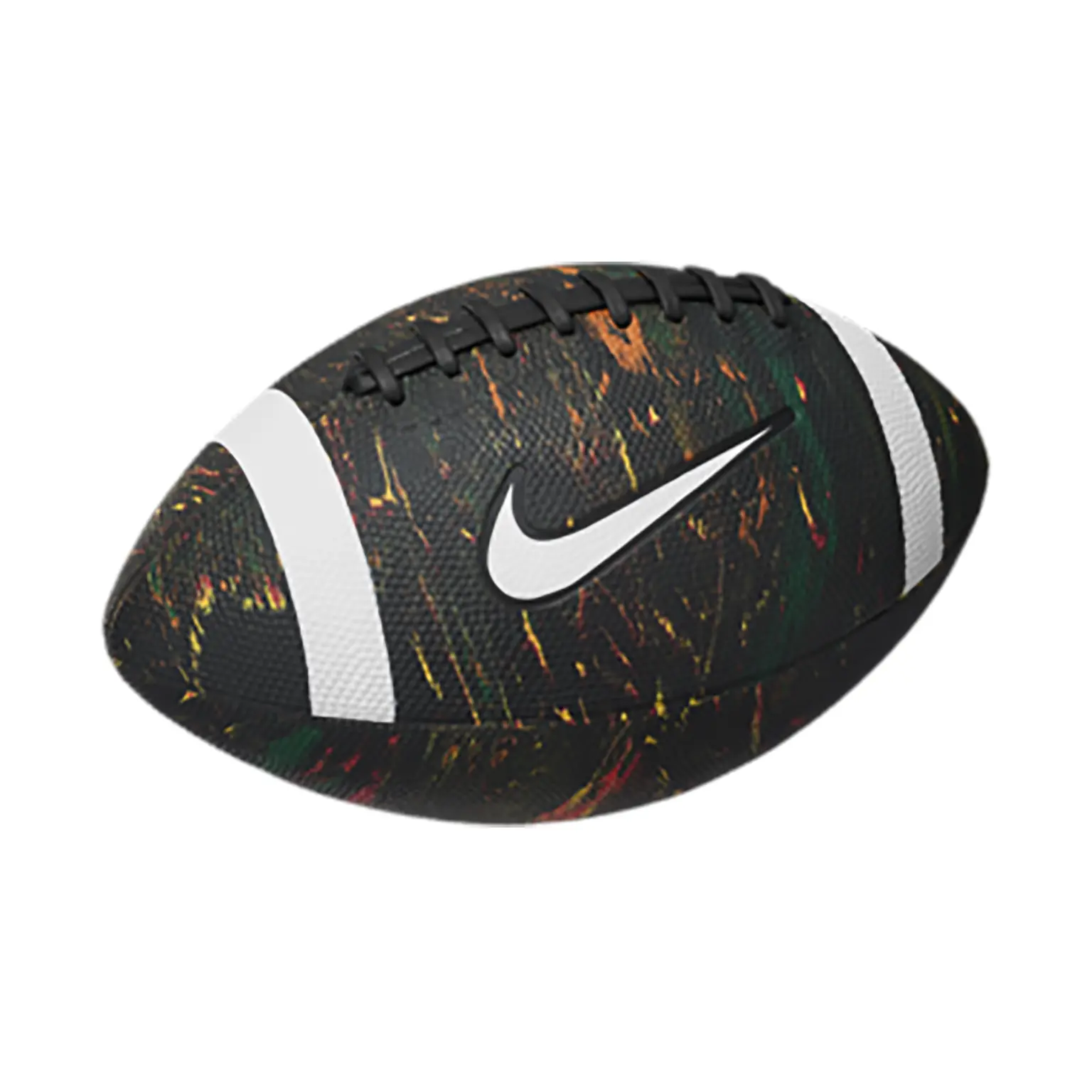 Nike Playground FB Official Nn Deflated American Football