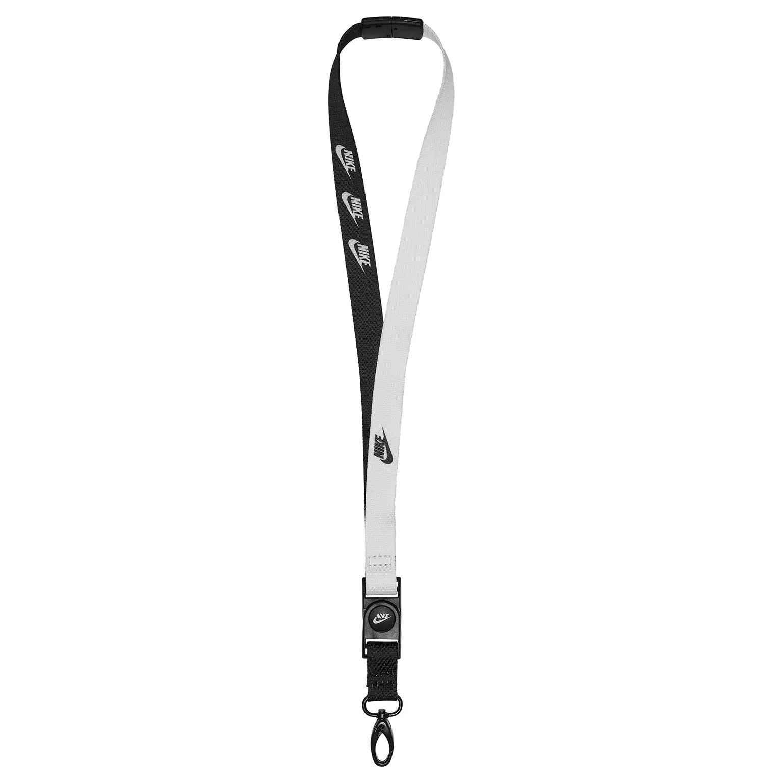Bedruckter Schlüsselanhänger Nike Premium Lanyard