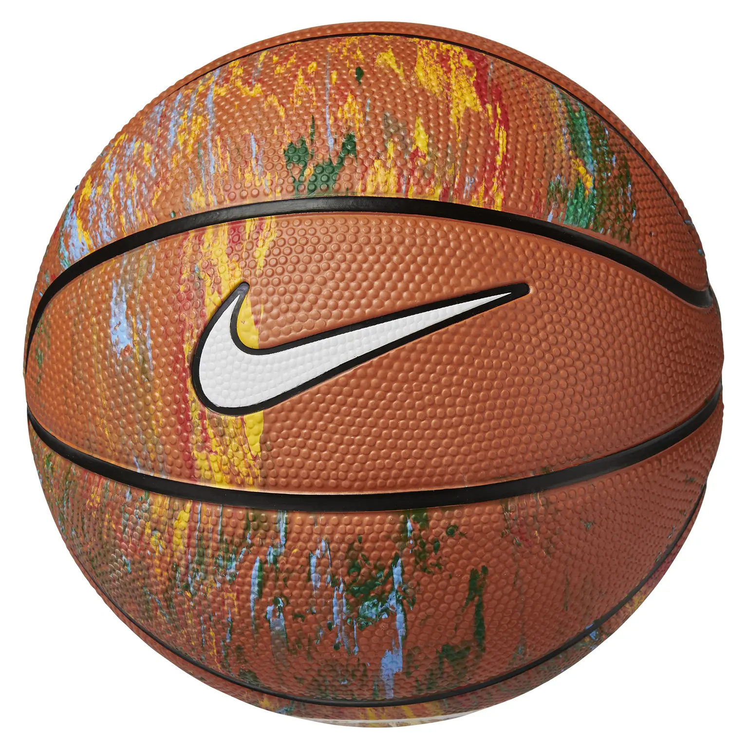 Basketball Nike Skills Next Nature