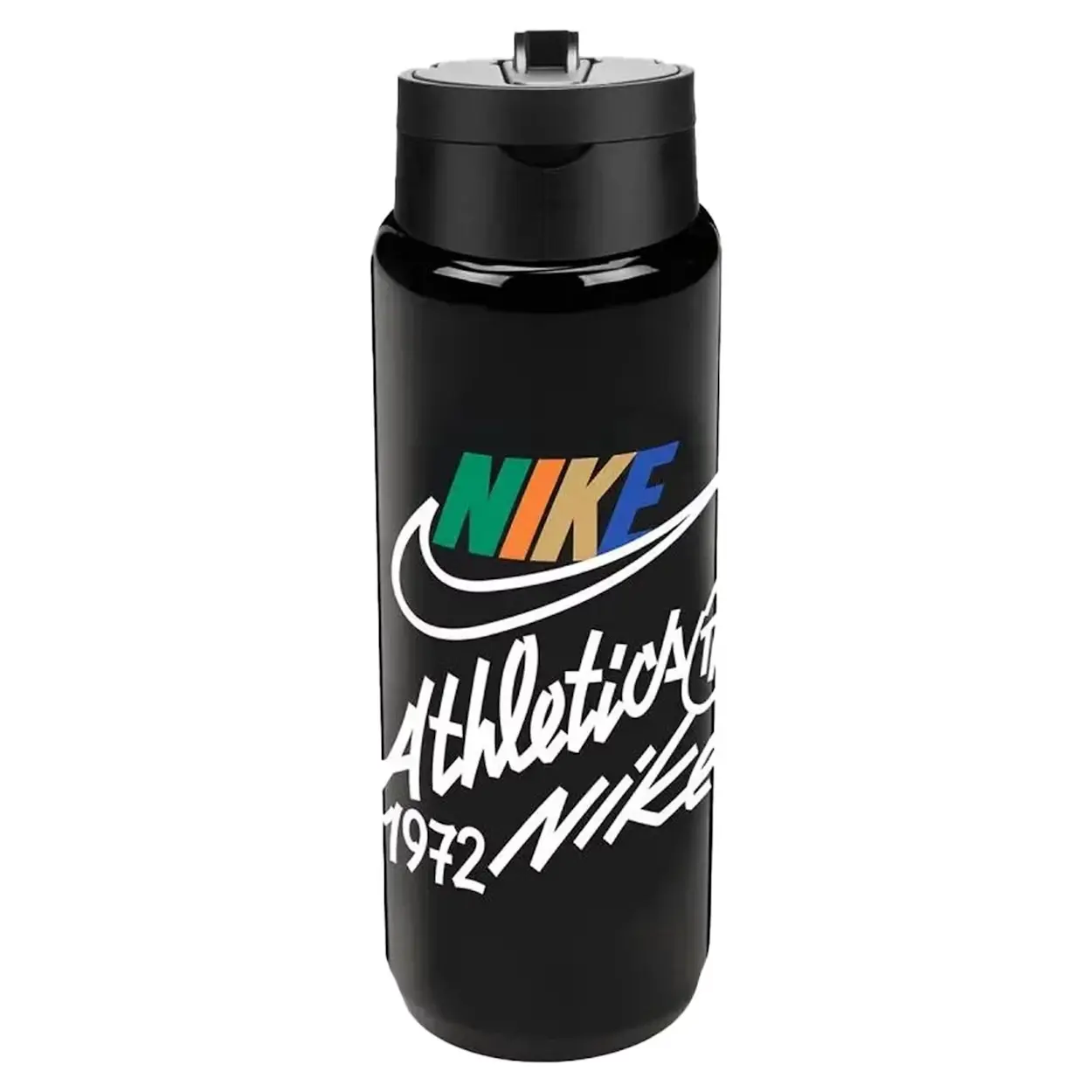 Trinkflasche Nike TR Renew Recharge Graphic 24 oz