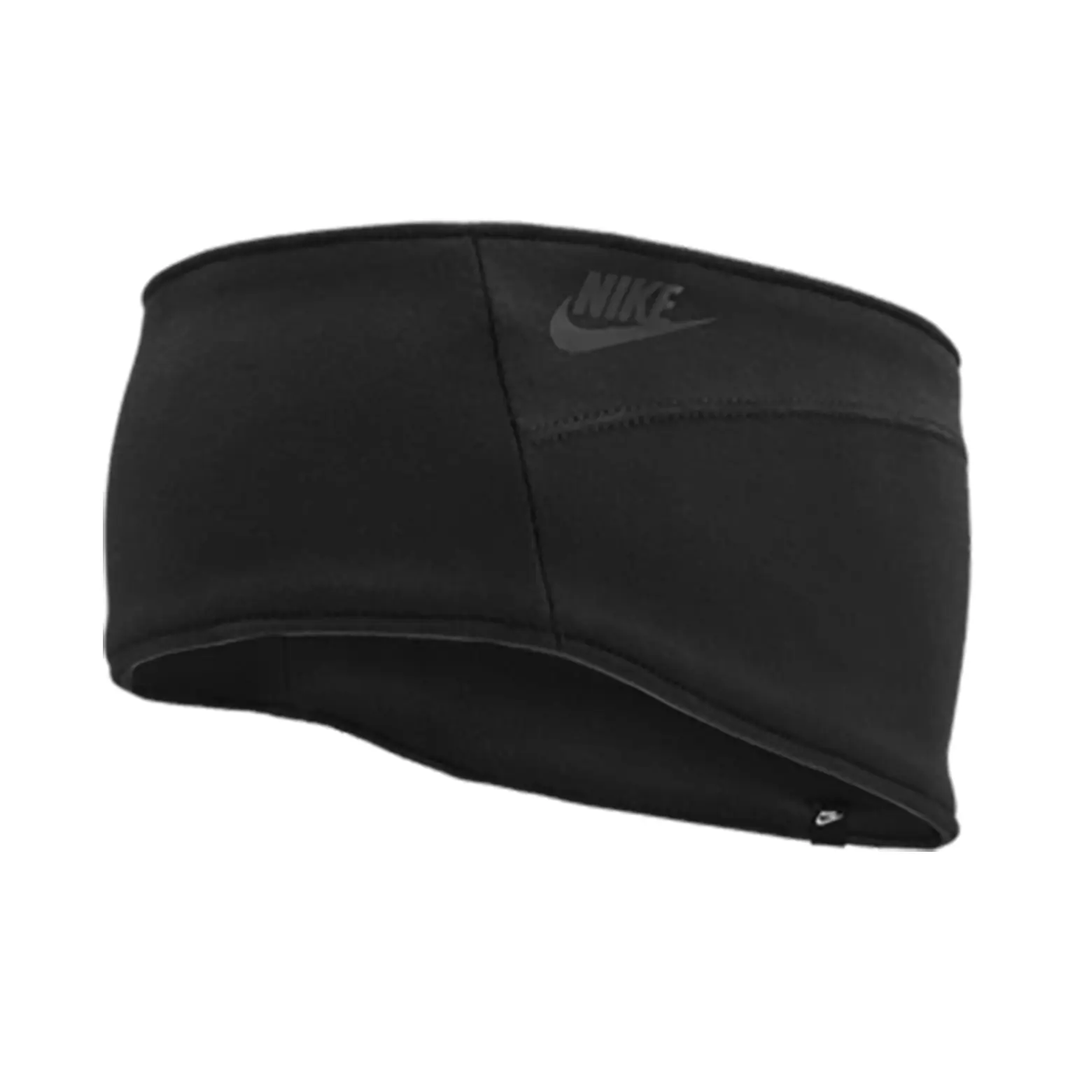 Nike Homme Bandeau TF Fleece, Noir, Taille TU