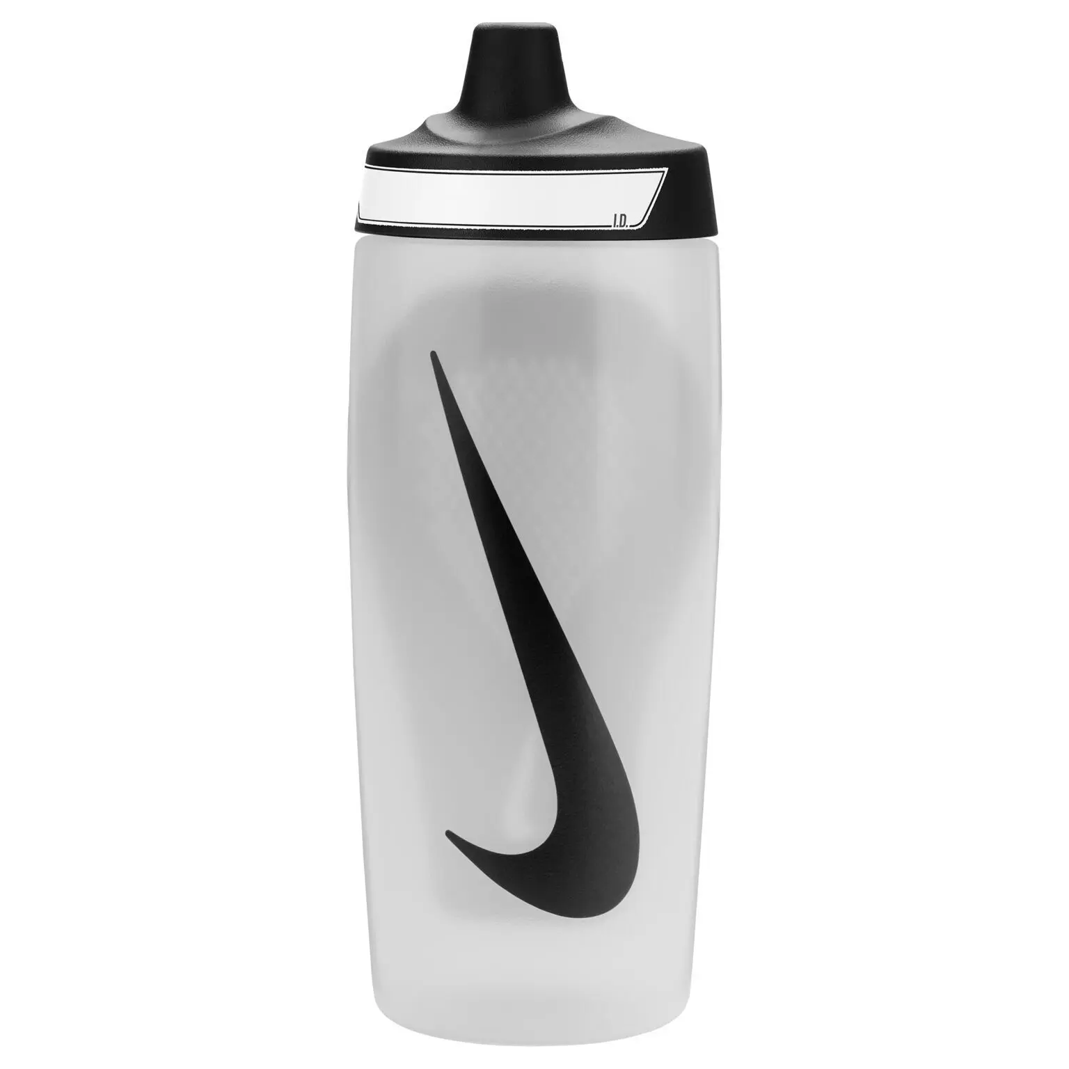 Bouteille avec poignée Nike Refuel 18 Oz
