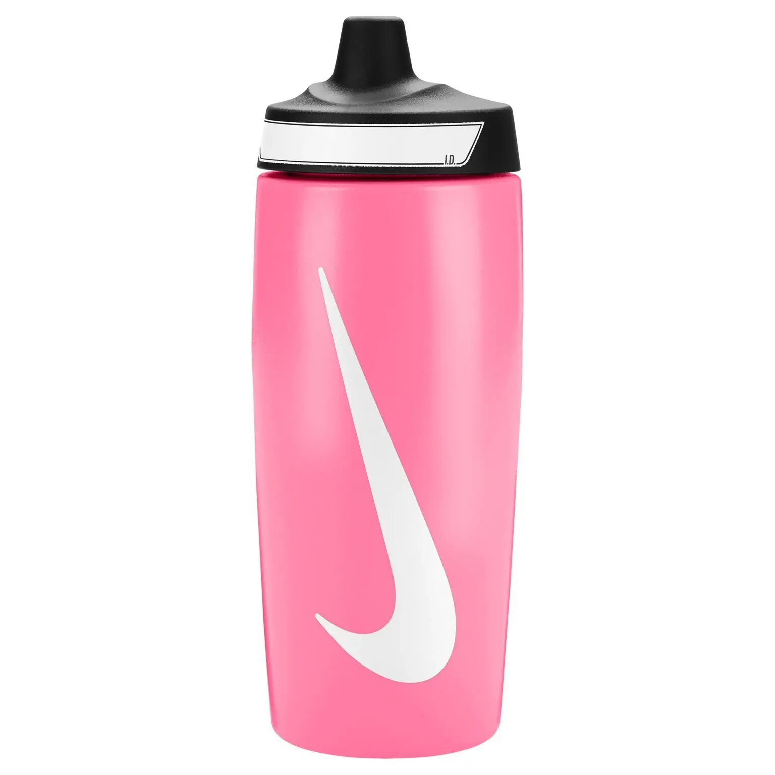 Bouteille avec poignée Nike Refuel 18 Oz