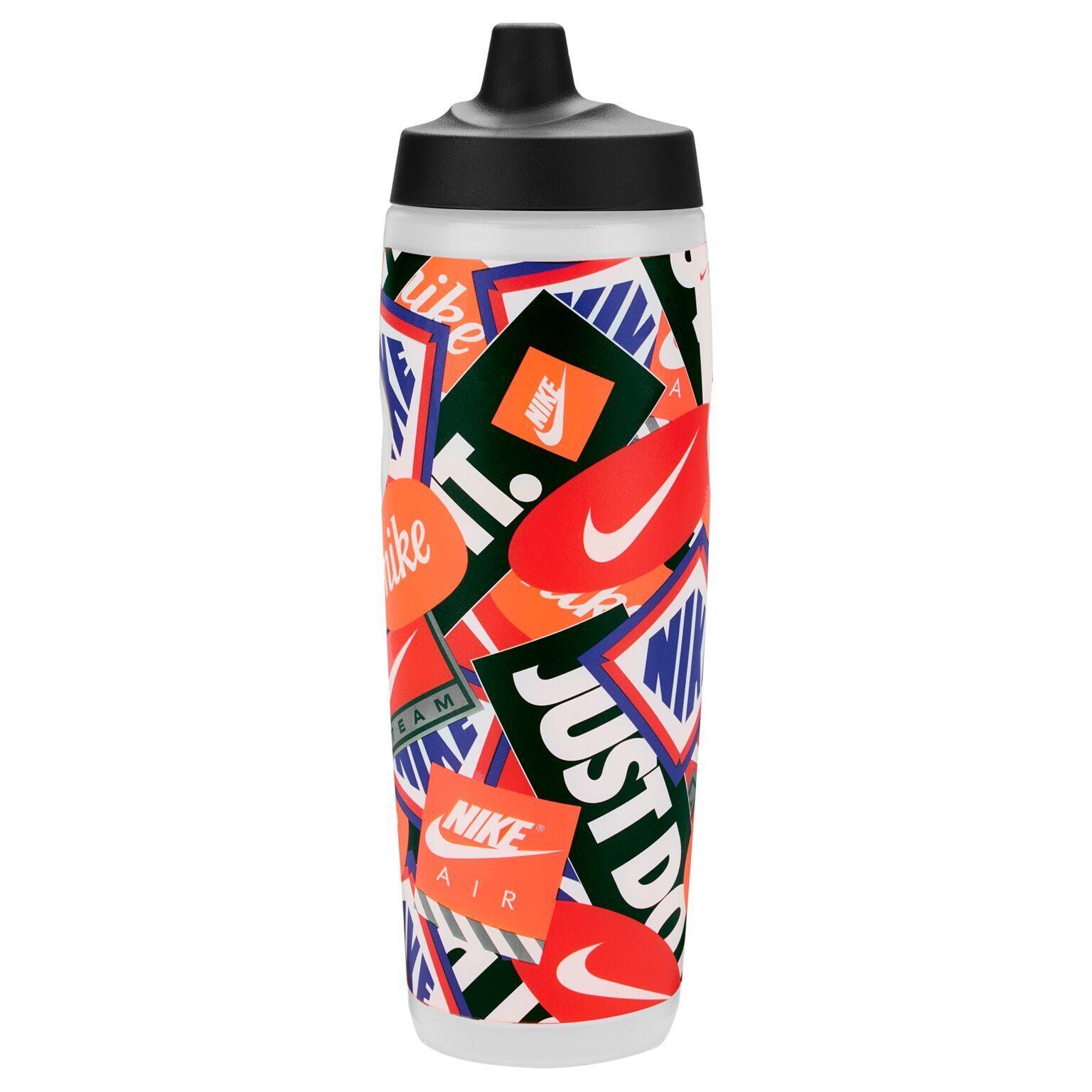 Bouteille Nike Refuel 24 Oz Graphic