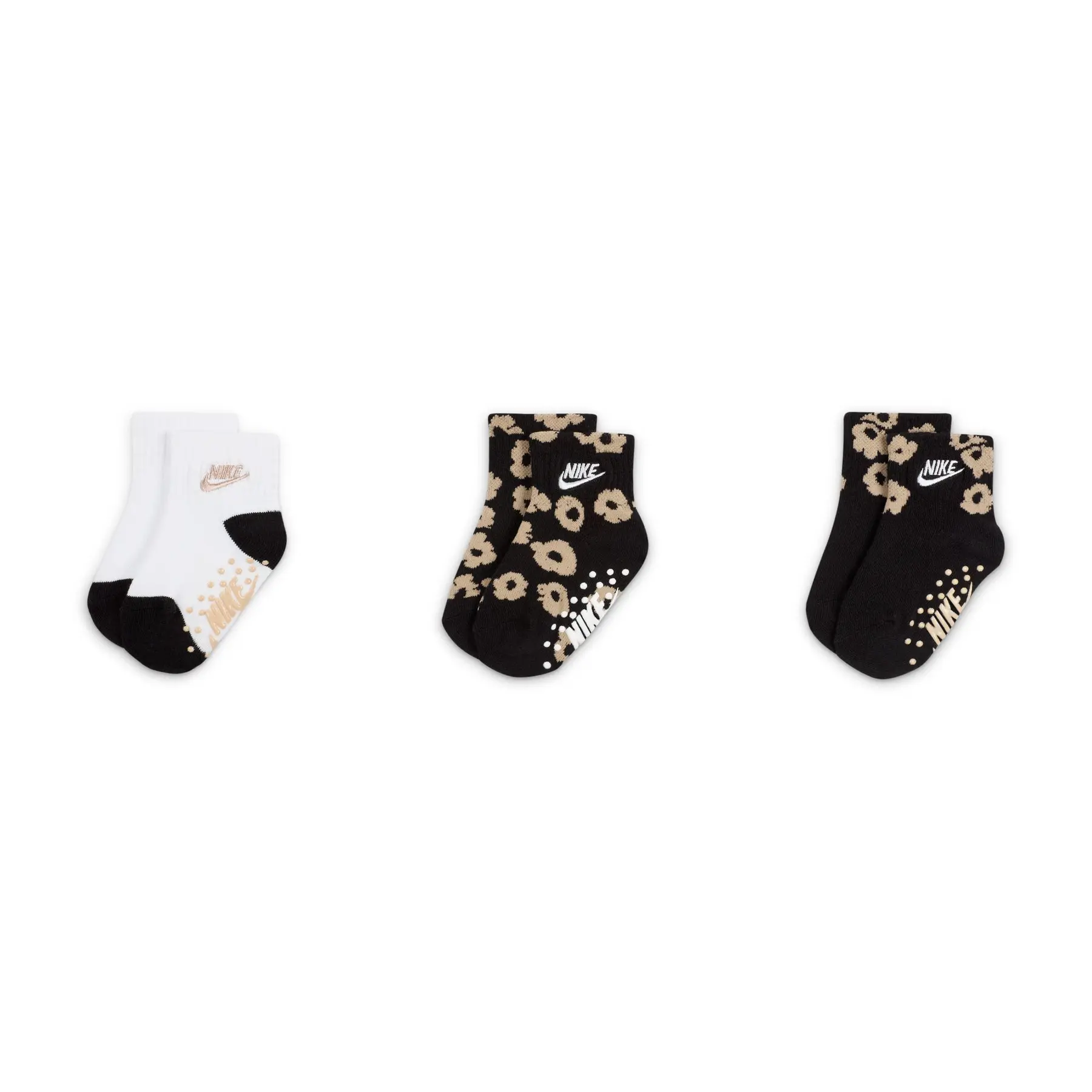 0196923019189 - Baby-Socken Gripper