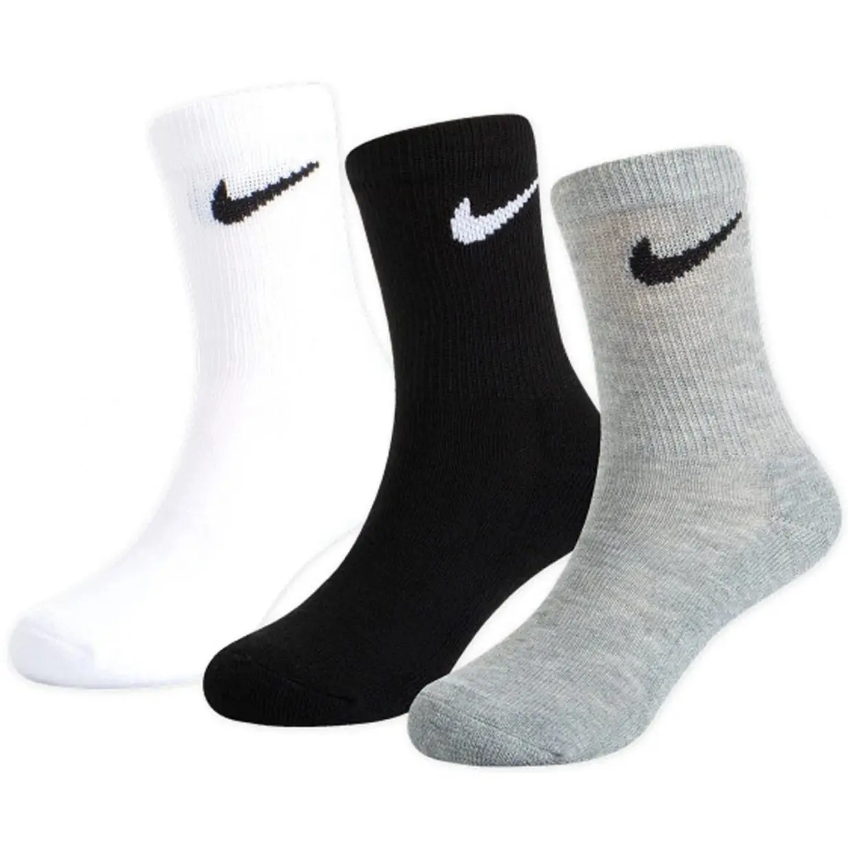 0009328111818 - Socken Kind Basic (x3)