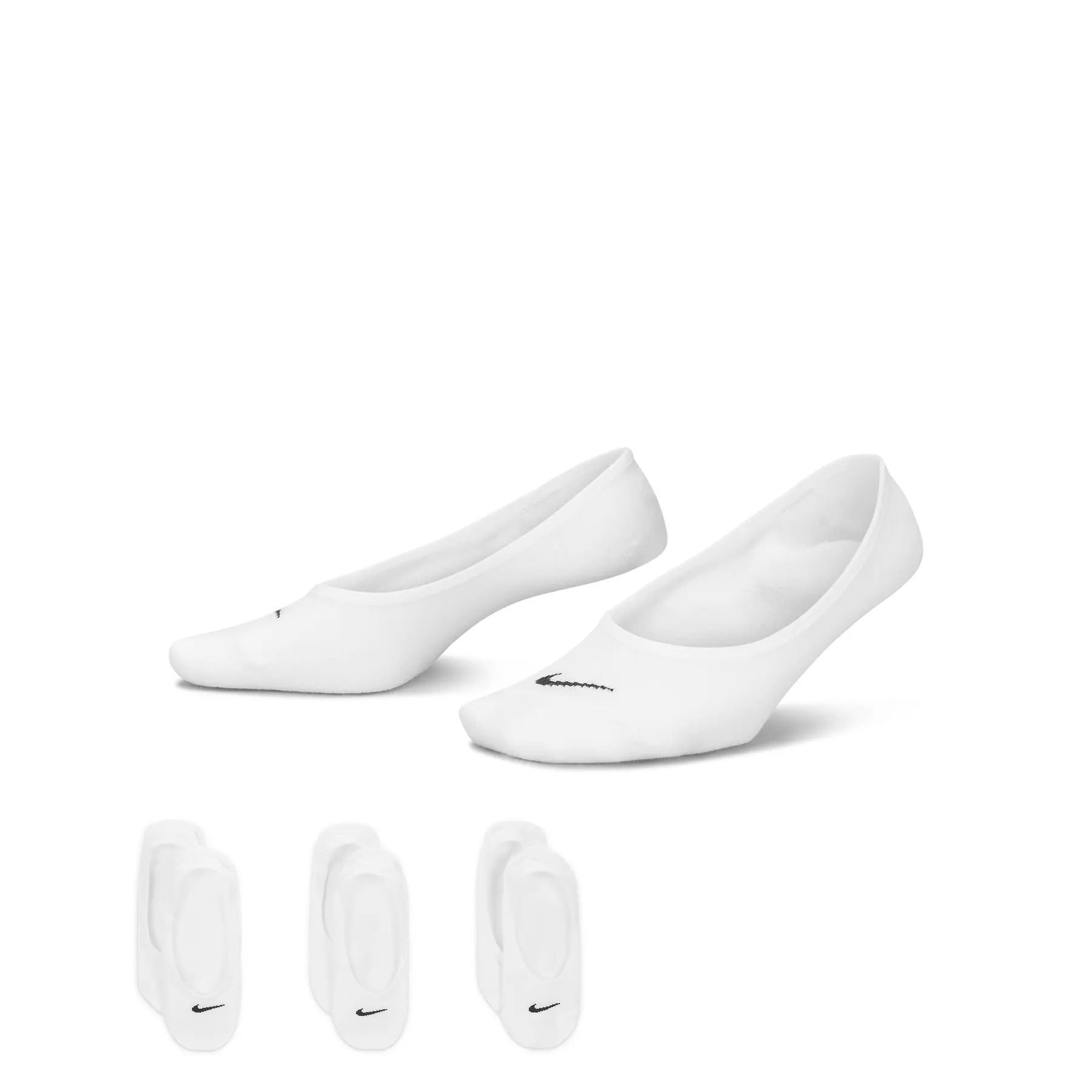 Socken für Frauen Nike Everyday Lightweight