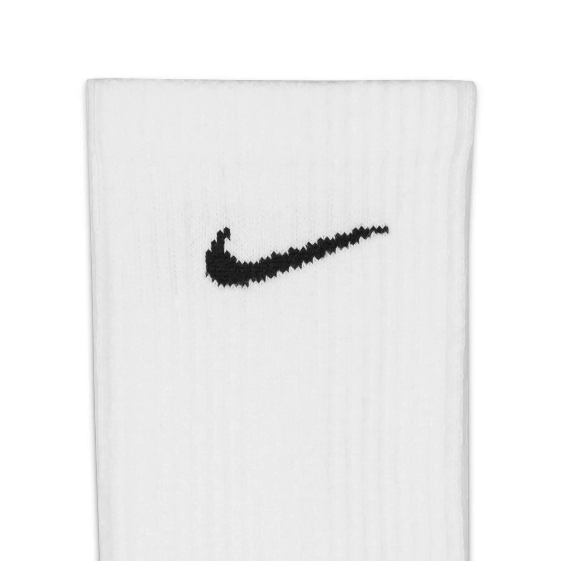 Football Socks Nike Everyday Plus Cushion Crew (x12) | Foot-Store
