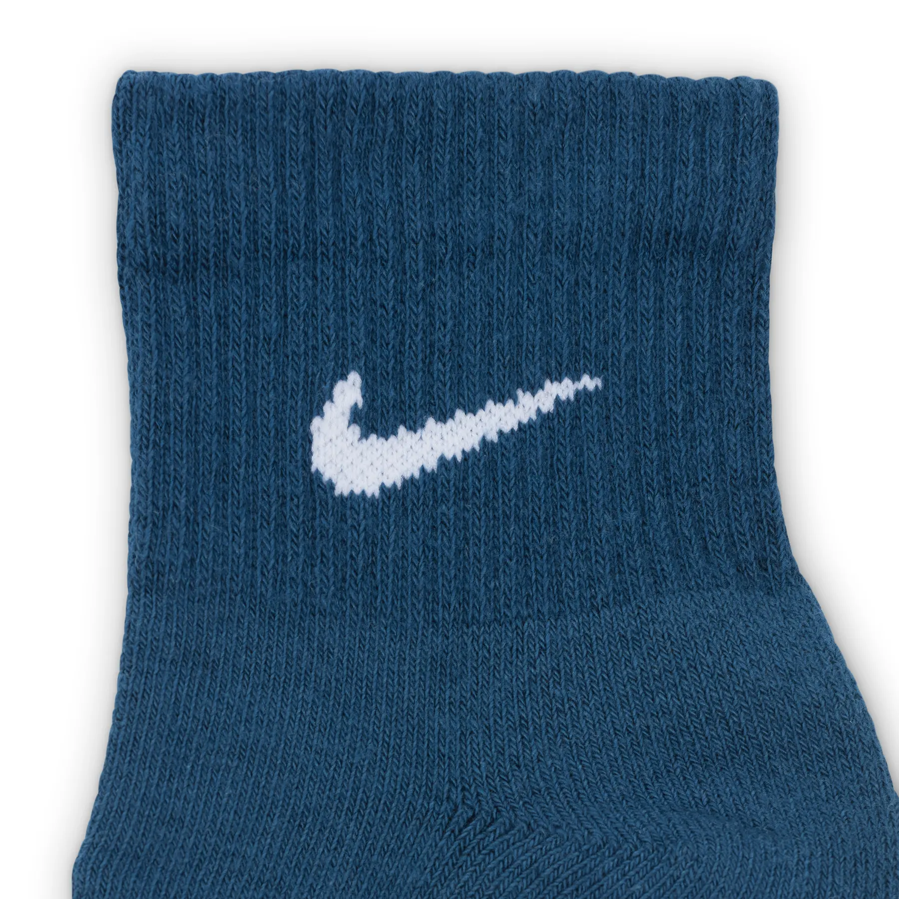 Football Socks Nike Everyday Plus Cushioned (x6) | Foot-Store
