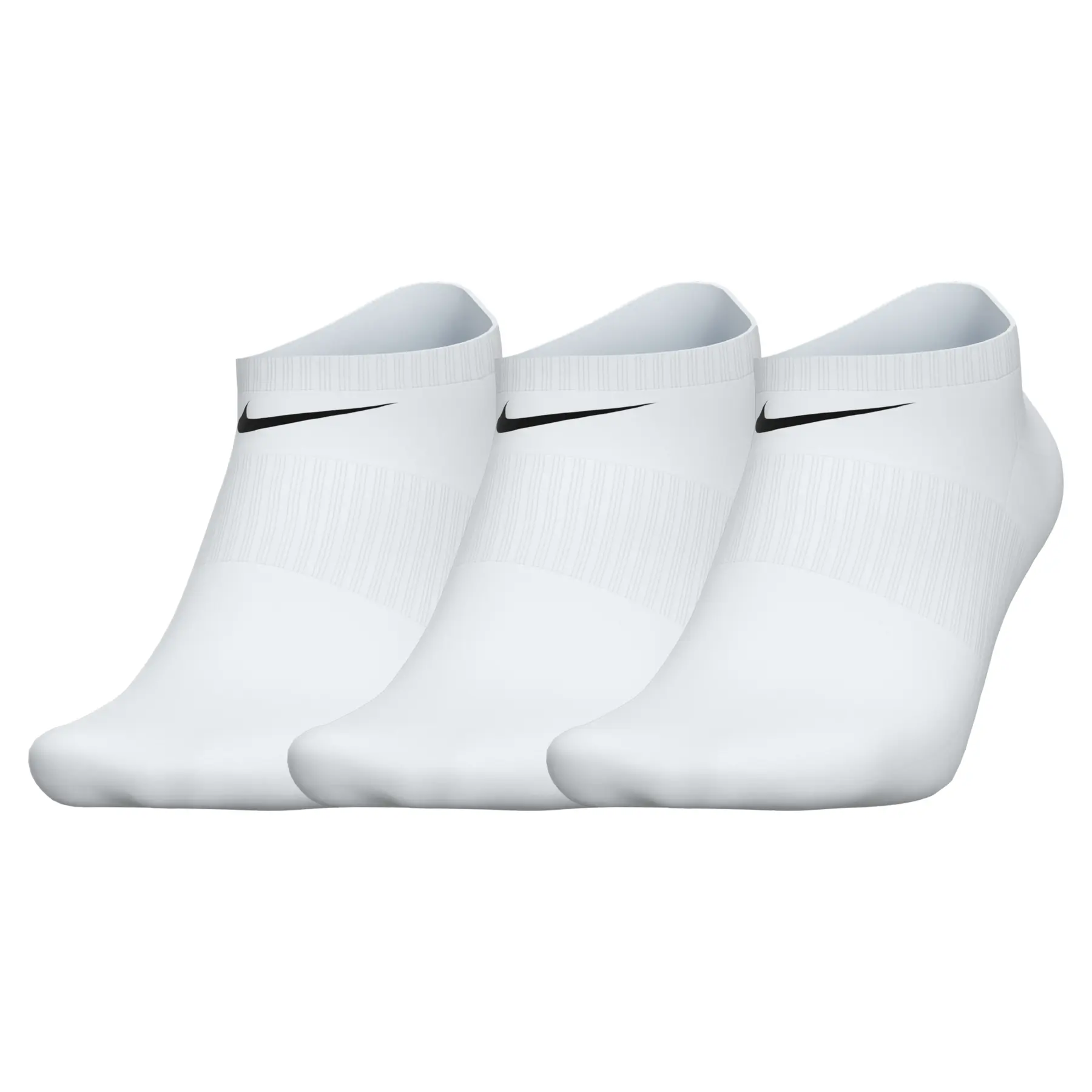 Football Socks Nike Everyday Cushioned (x6) | Foot-Store