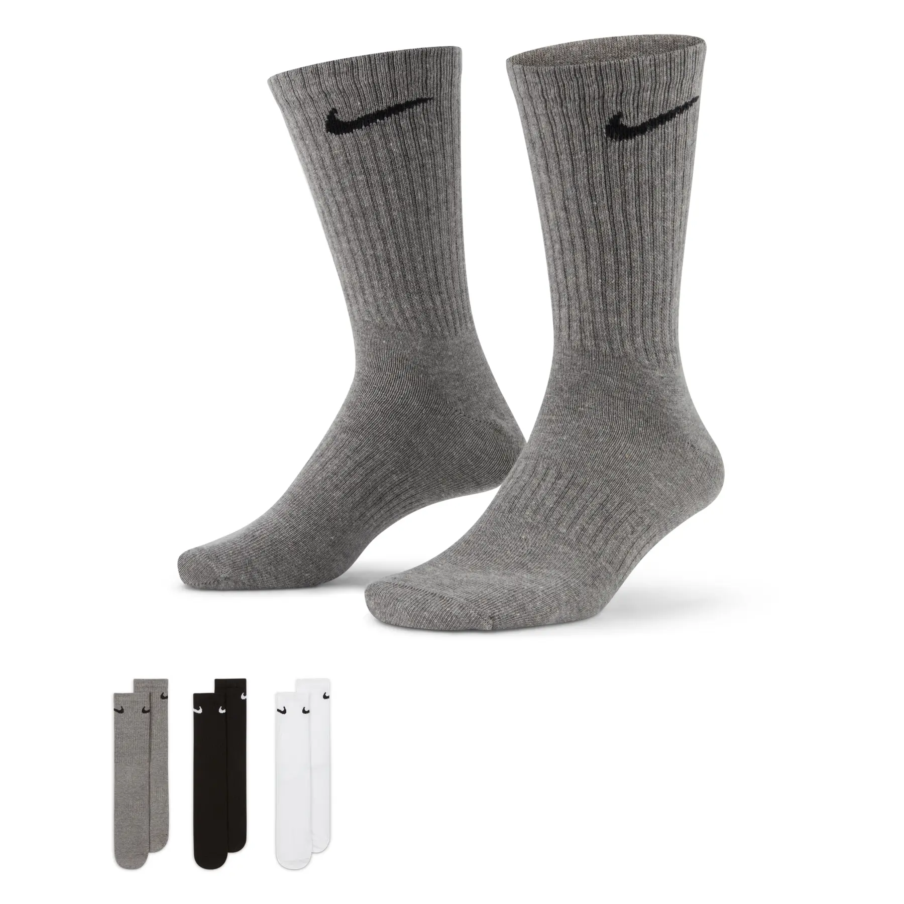 Socken Nike Everyday Lightweight (x3 )