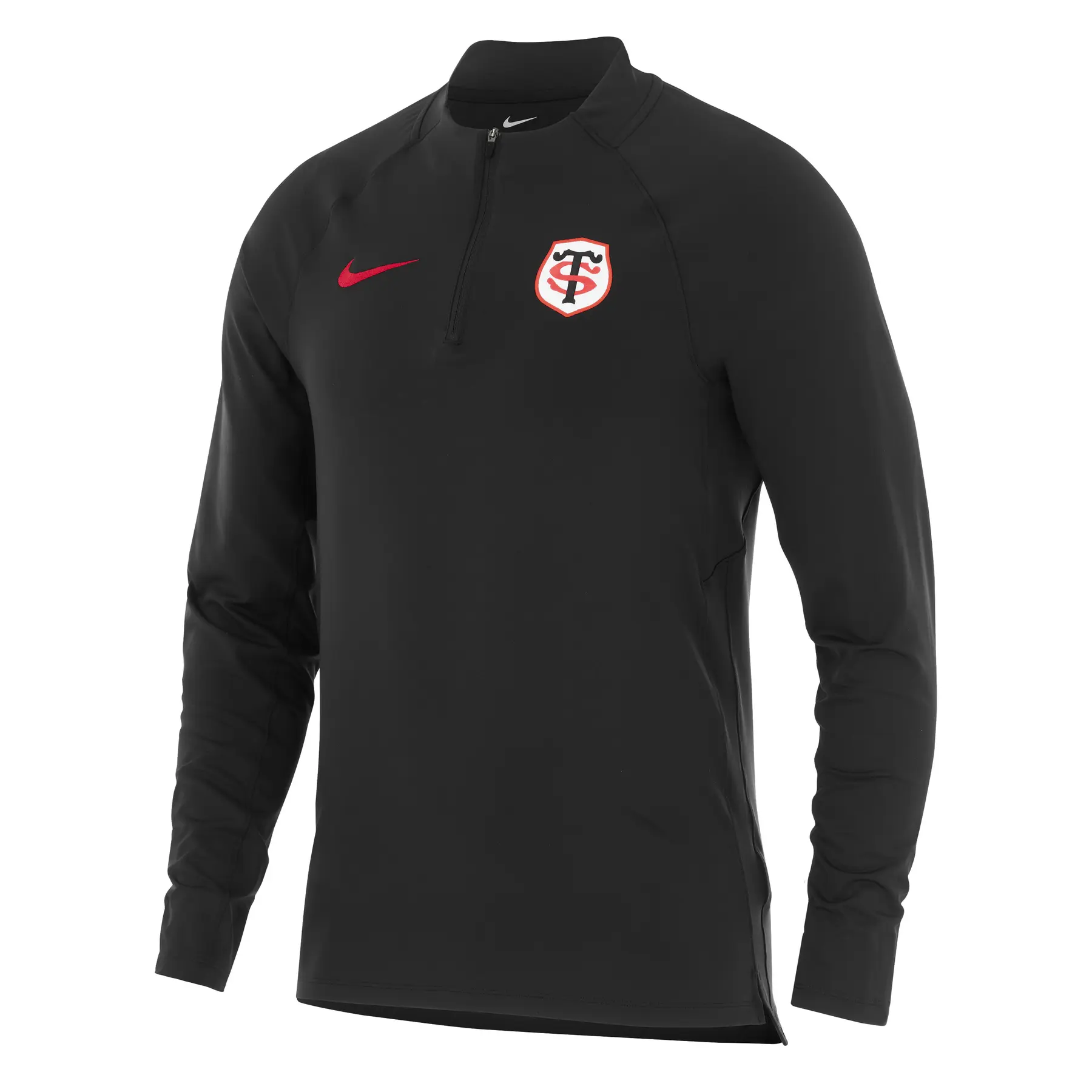 スタッド・トゥールズユニホーム Stade Toulousain 25/26 Replica Home Jersey by Nike / World Rugby Shop