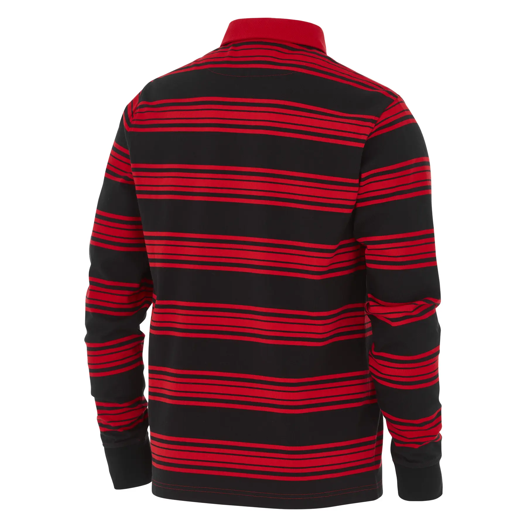 Maillot de rugby stade toulousain Stade toulousain Noir Serge Blanco