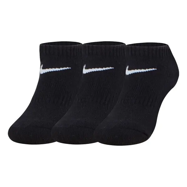 0617847391668 - Low Performance Basic Kindersocken DF (x3)