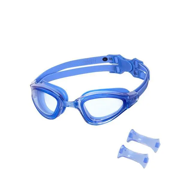 Nils Aqua Unisex Bleu Swimming Goggles Nqg180af