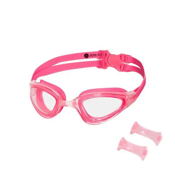 Nils Aqua Unisex Rose Swimming Goggles Nqg180af