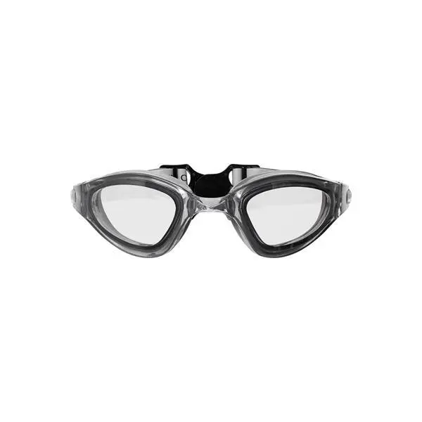 Nils Aqua Unisex Gris Swimming Goggles Nqg180af