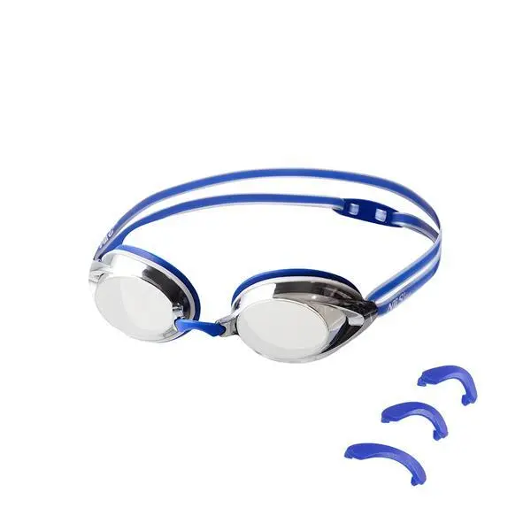 Nils Aqua Unisex Bleu Swimming Goggles Nqg230maf