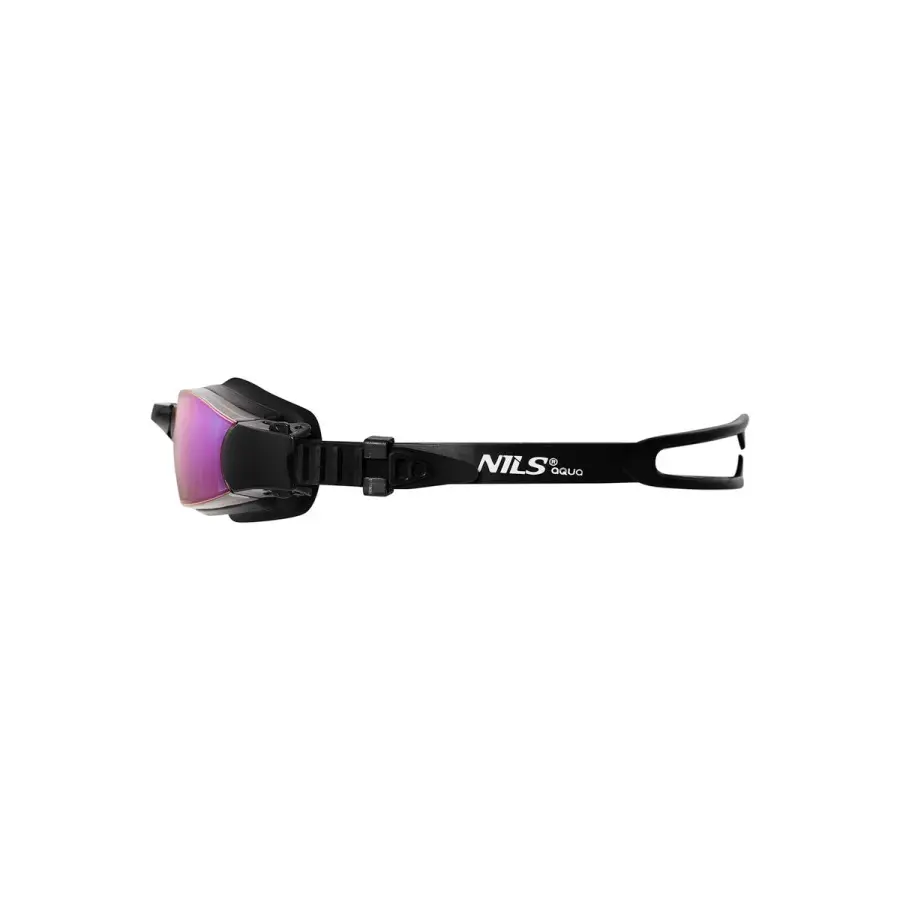 Zwembril NILS Aqua NQG660MAF Racing